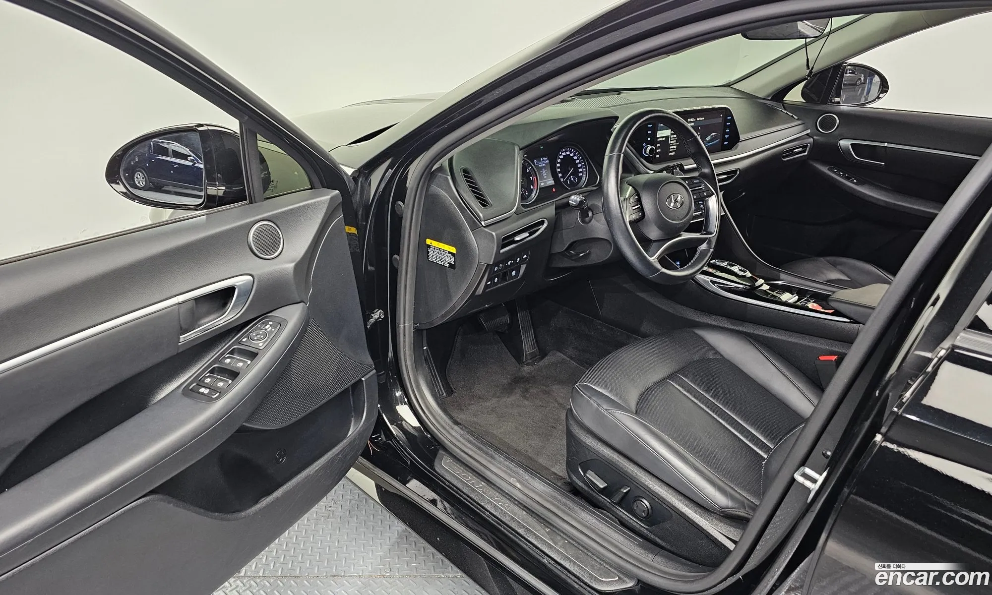 Hyundai Sonata 2020 KMHL6412BLA092871 — 7