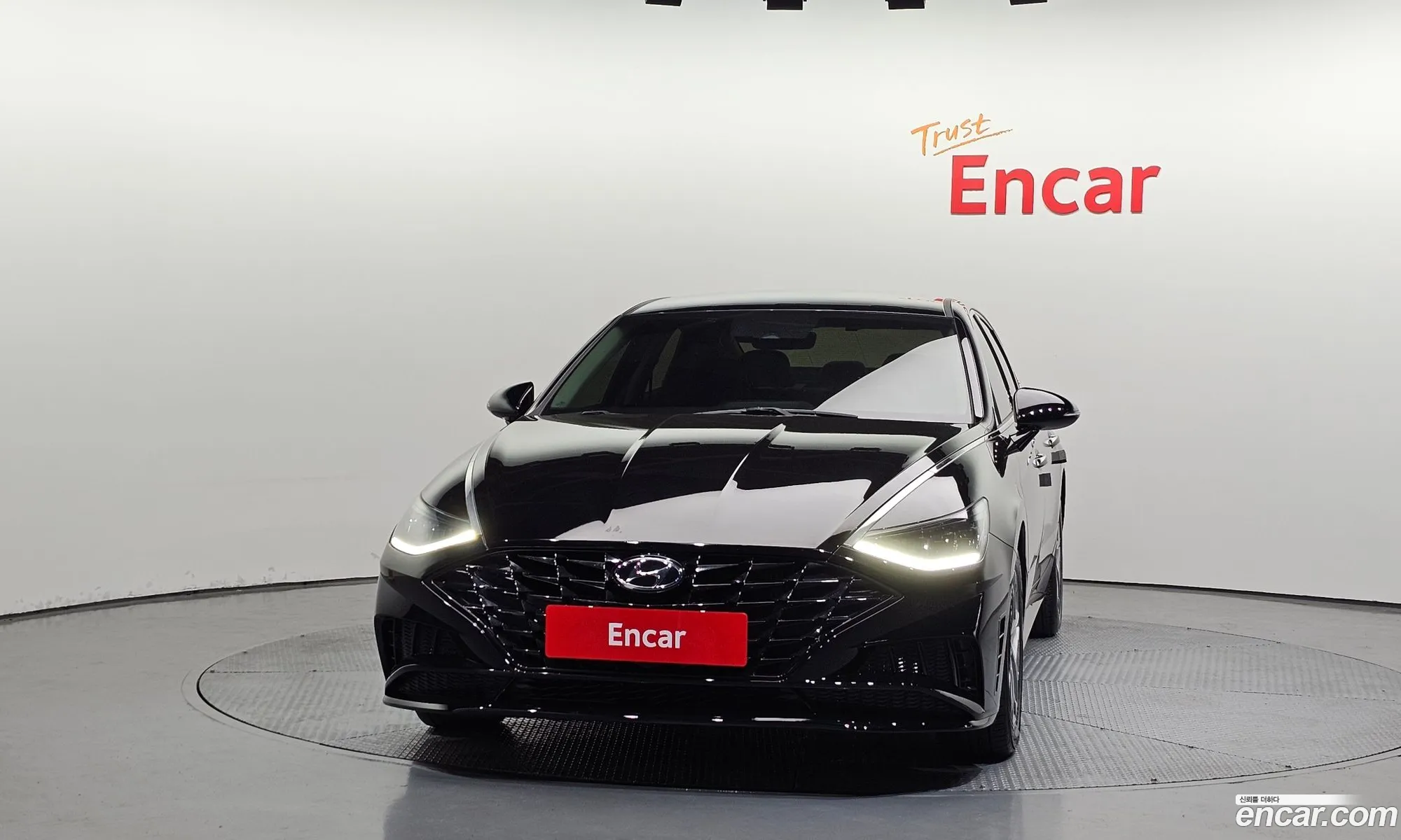 Hyundai Sonata 2020 KMHL6412BLA092871 — 3