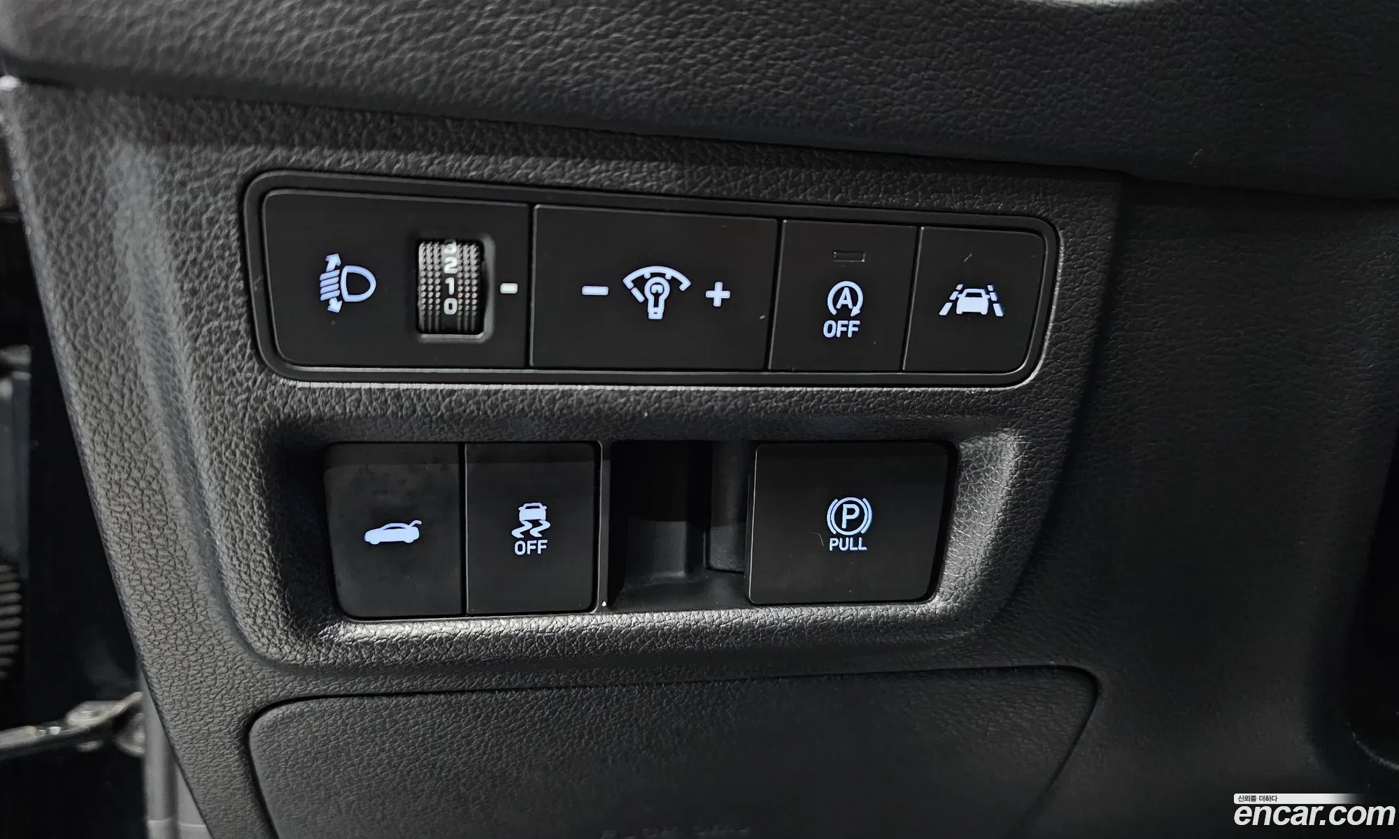 Hyundai Sonata 2020 KMHL6412BLA092871 — 8