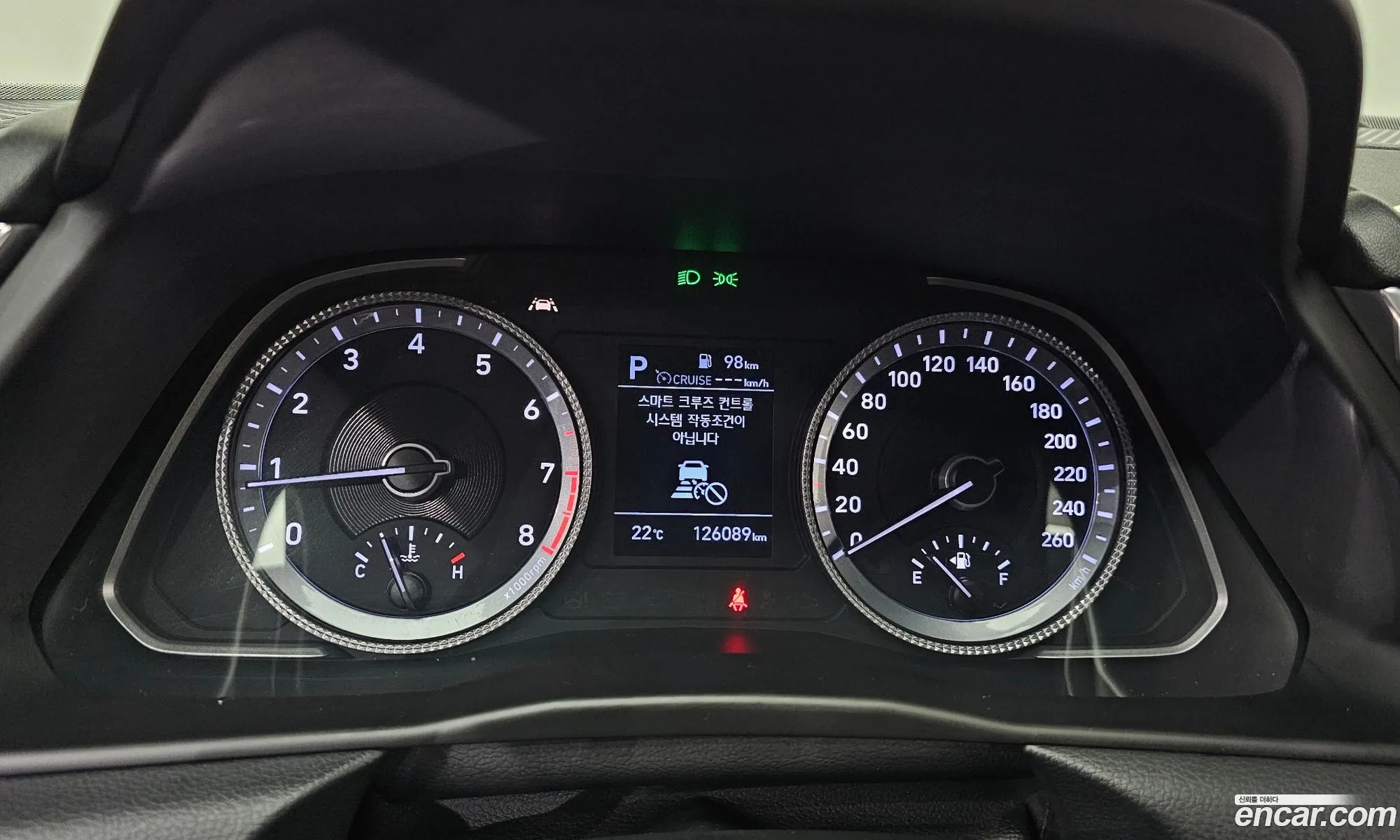 Hyundai Sonata 2020 KMHL6412BLA092871 — 10