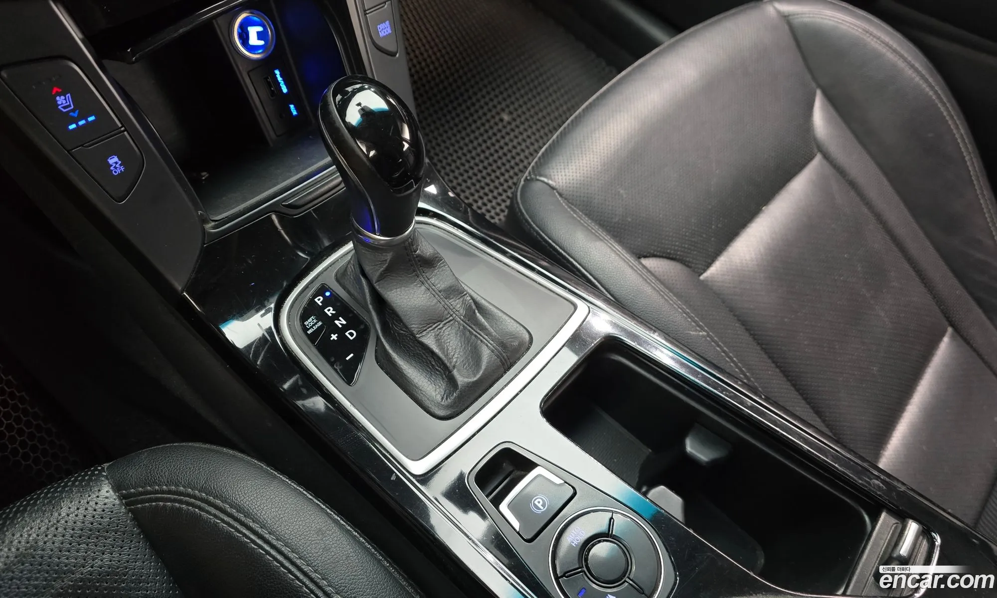 Hyundai i40 2013 — 14