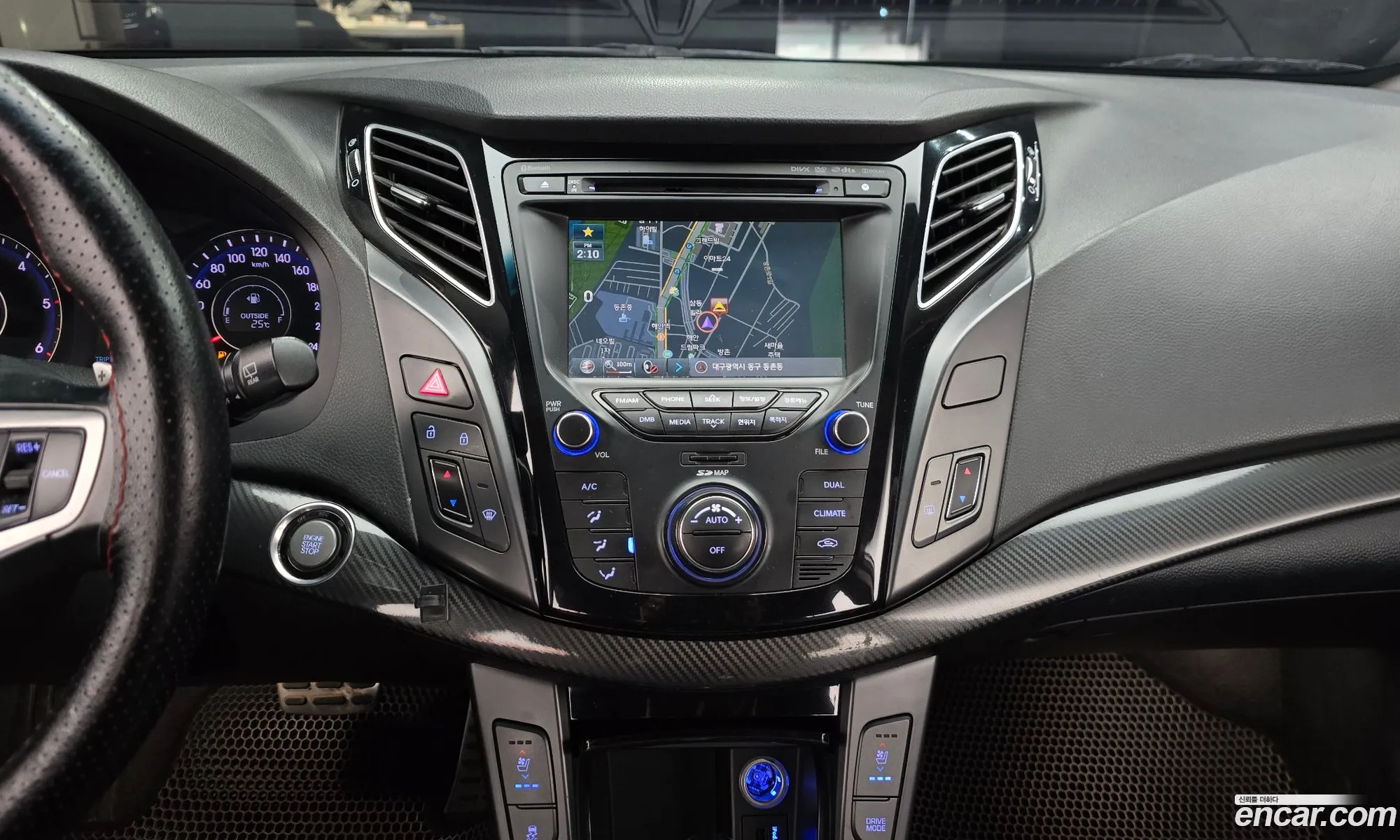 Hyundai i40 2013 — 9