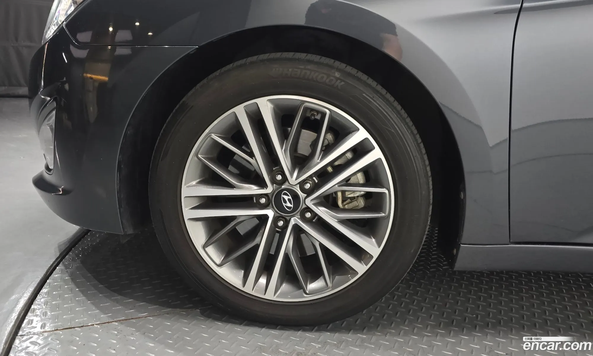 Hyundai i40 2013 — 20