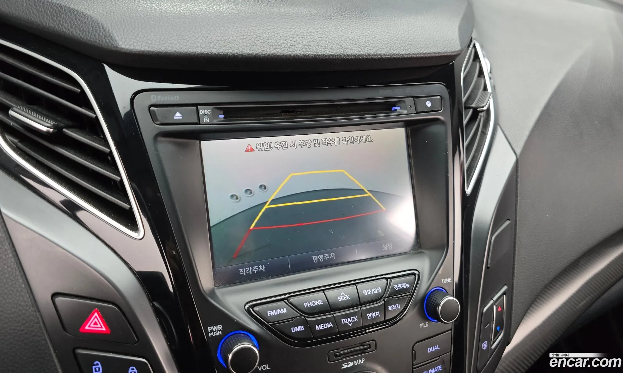 Hyundai i40 2013 — 16