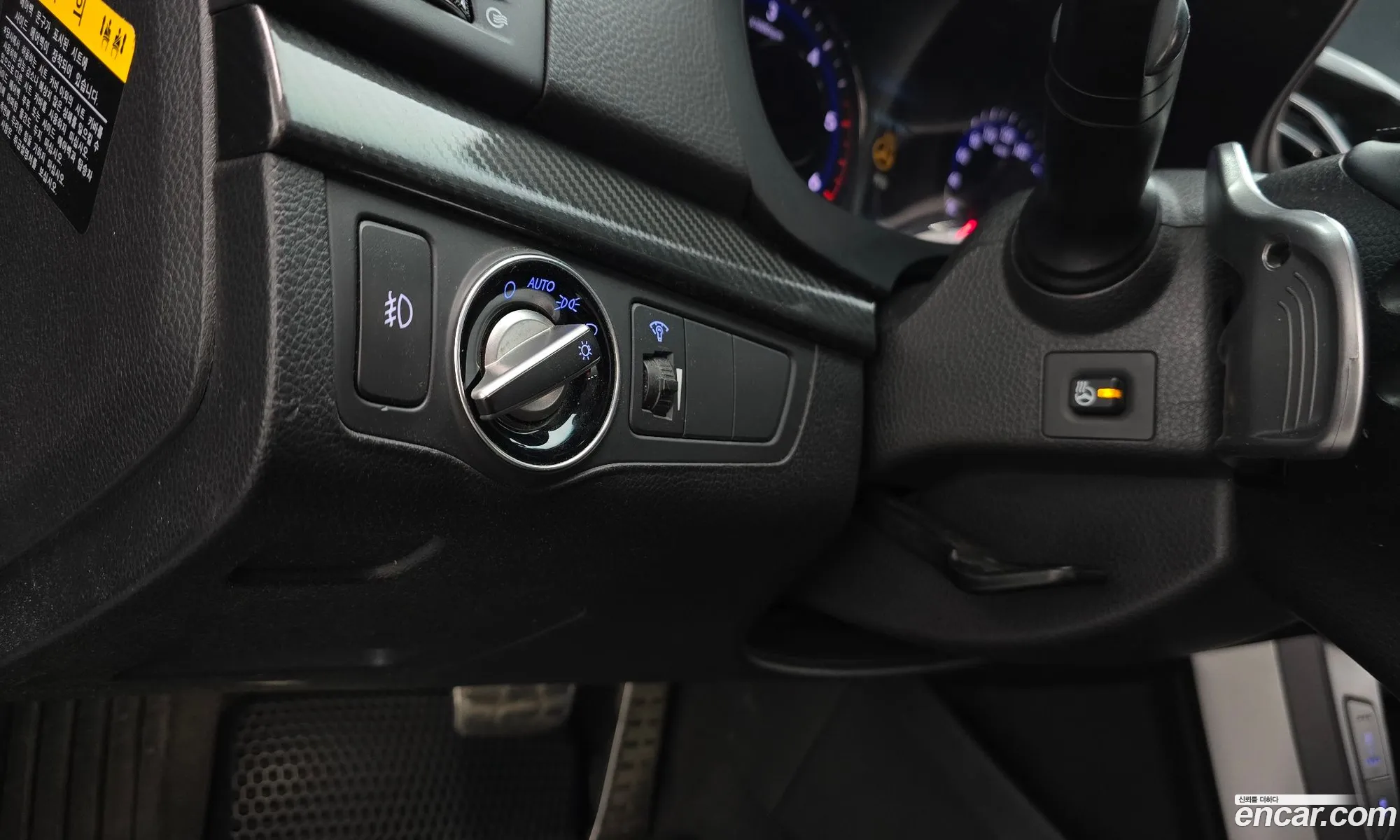 Hyundai i40 2013 — 3