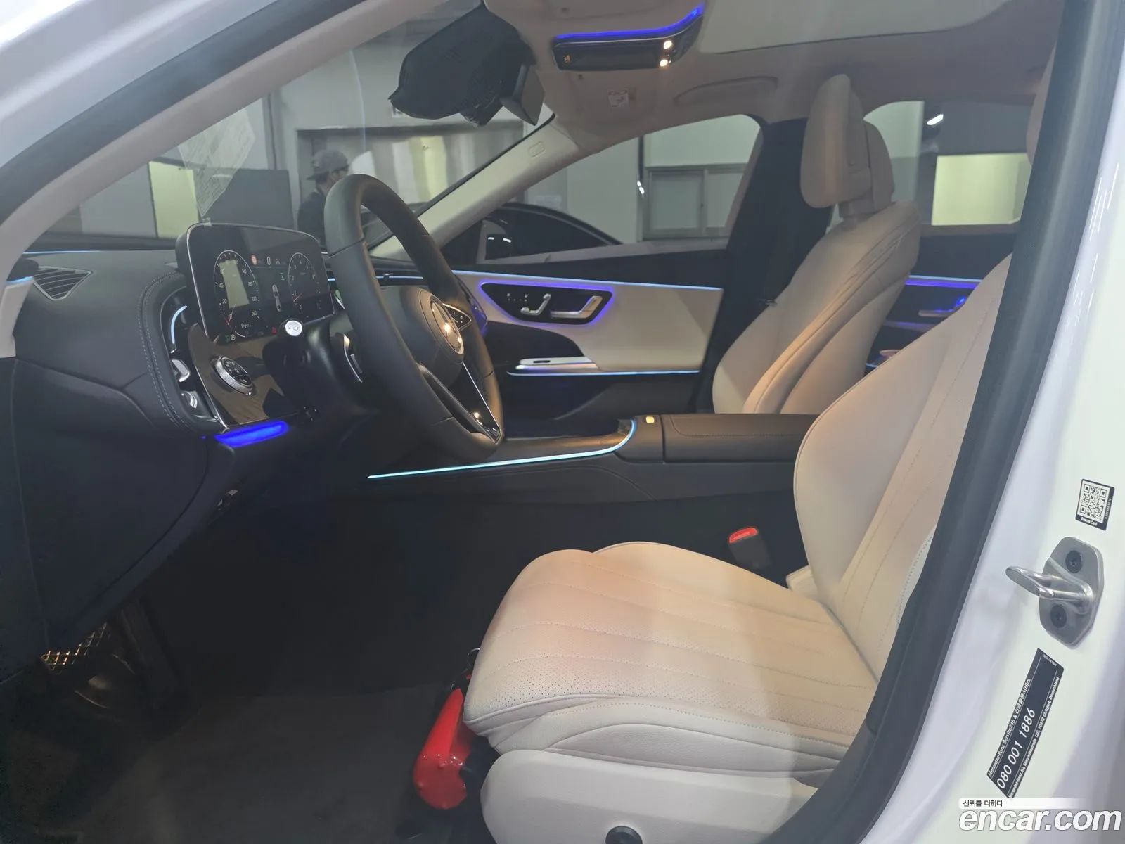 Mercedes-Benz E-Class W214 2025 — 2