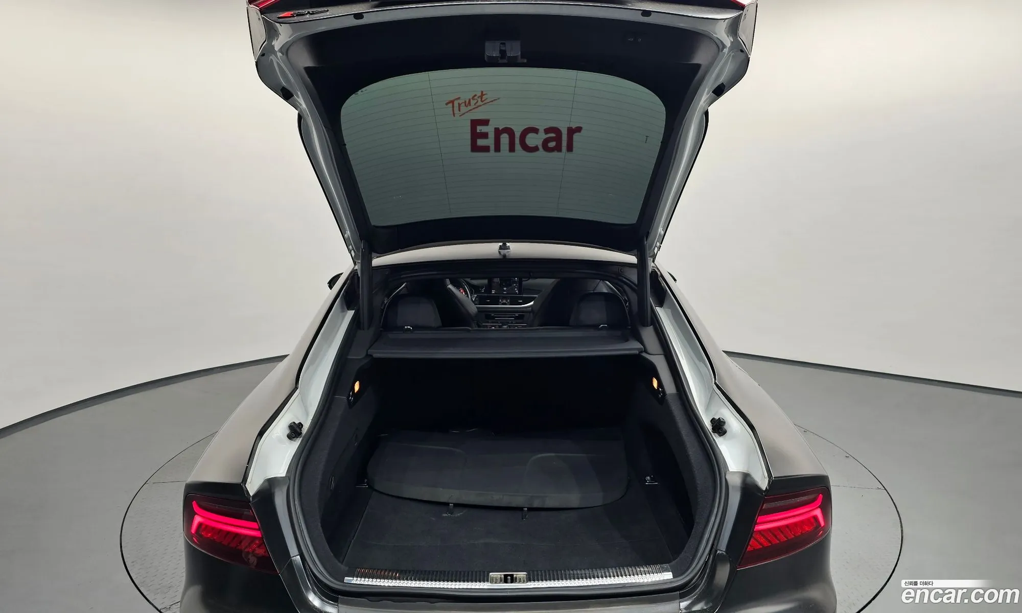 Audi A7 2015 WAUZZZ4G1GN088477 — 9
