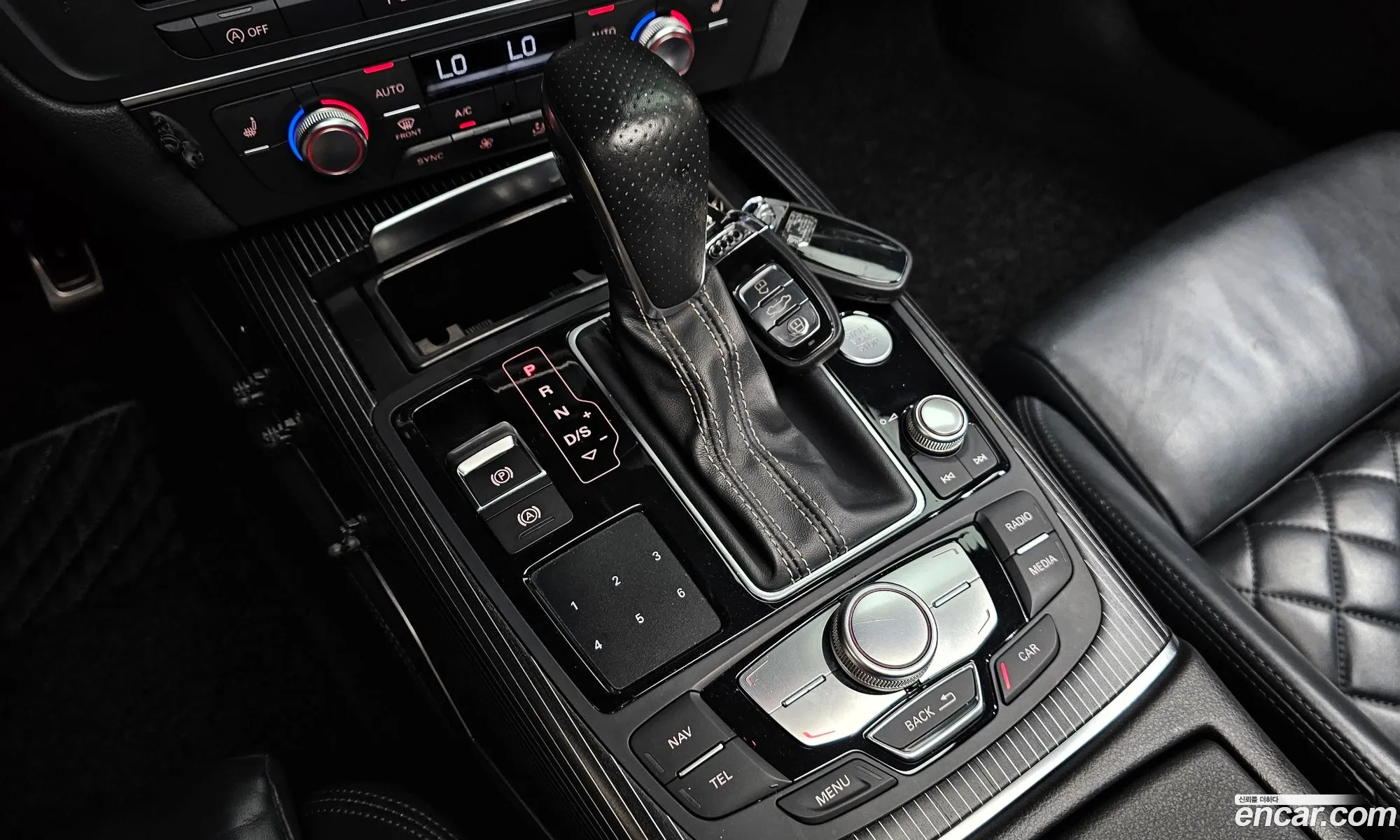 Audi A7 2015 WAUZZZ4G1GN088477 — 17