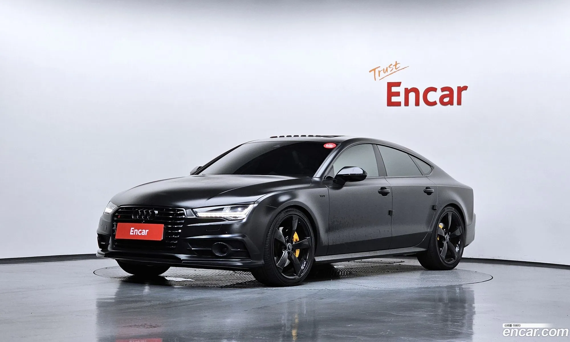 Audi A7 2015 WAUZZZ4G1GN088477 — 5