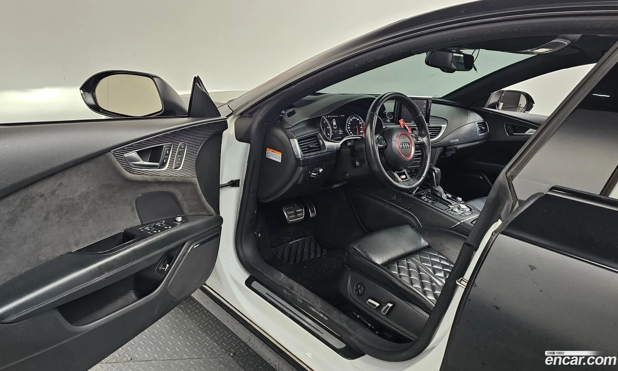 Audi A7 2015 WAUZZZ4G1GN088477 — 10