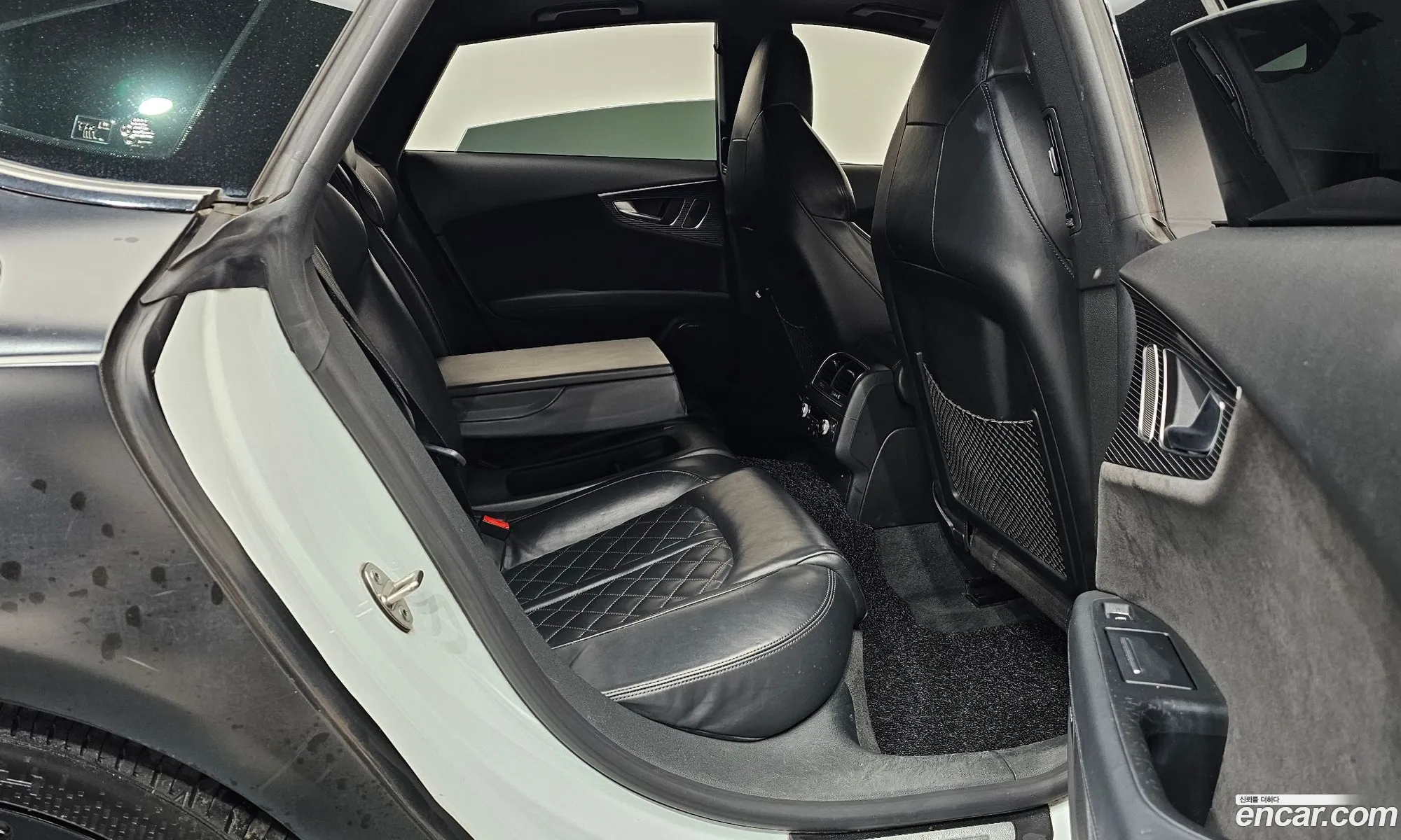 Audi A7 2015 WAUZZZ4G1GN088477 — 6