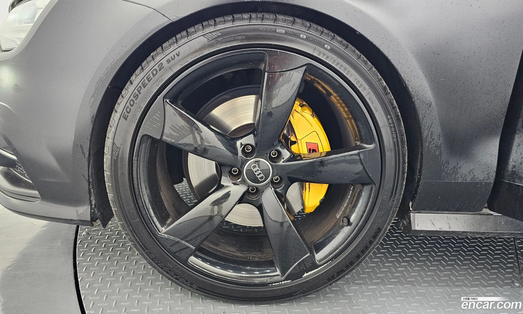 Audi A7 2015 WAUZZZ4G1GN088477 — 18