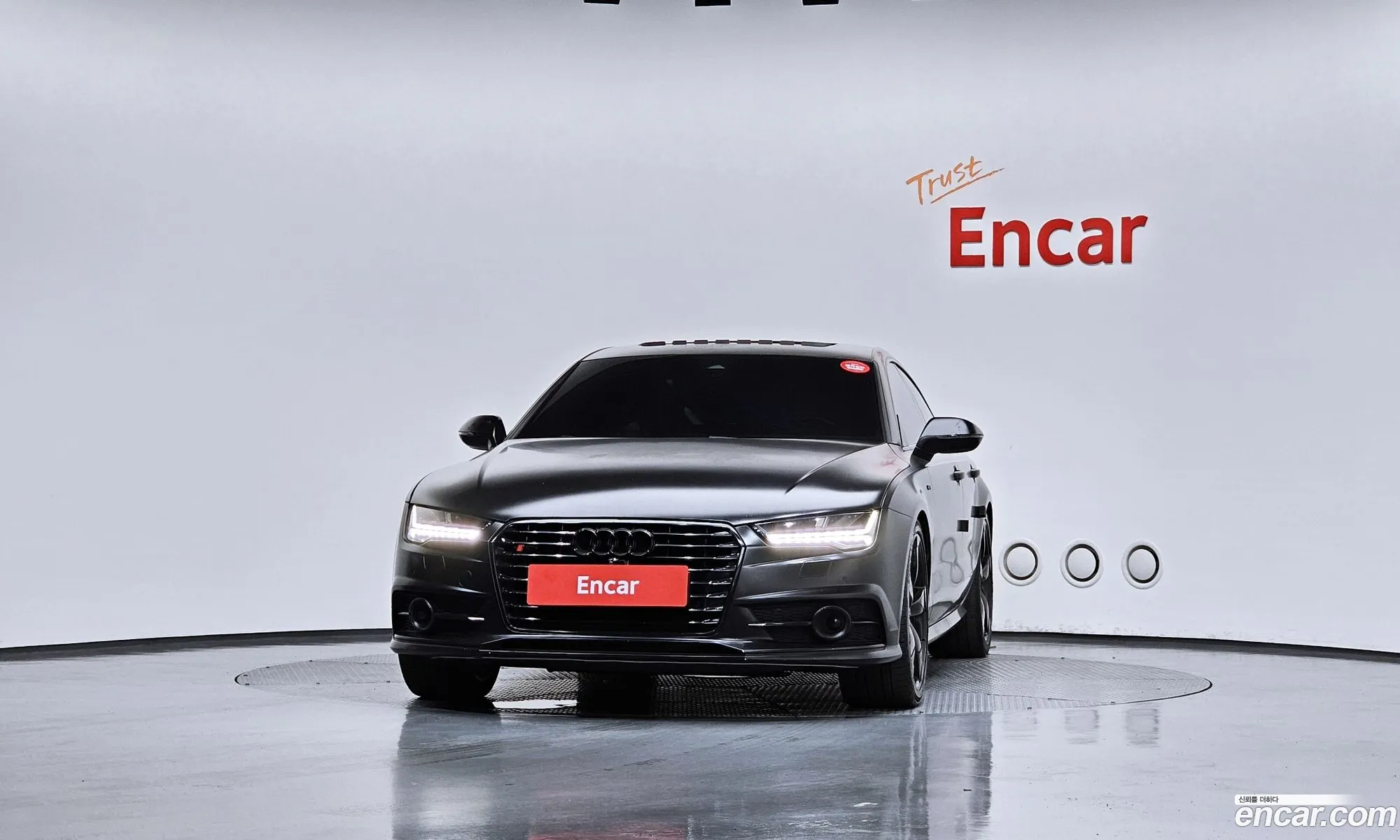 Audi A7 2015 WAUZZZ4G1GN088477 — 4