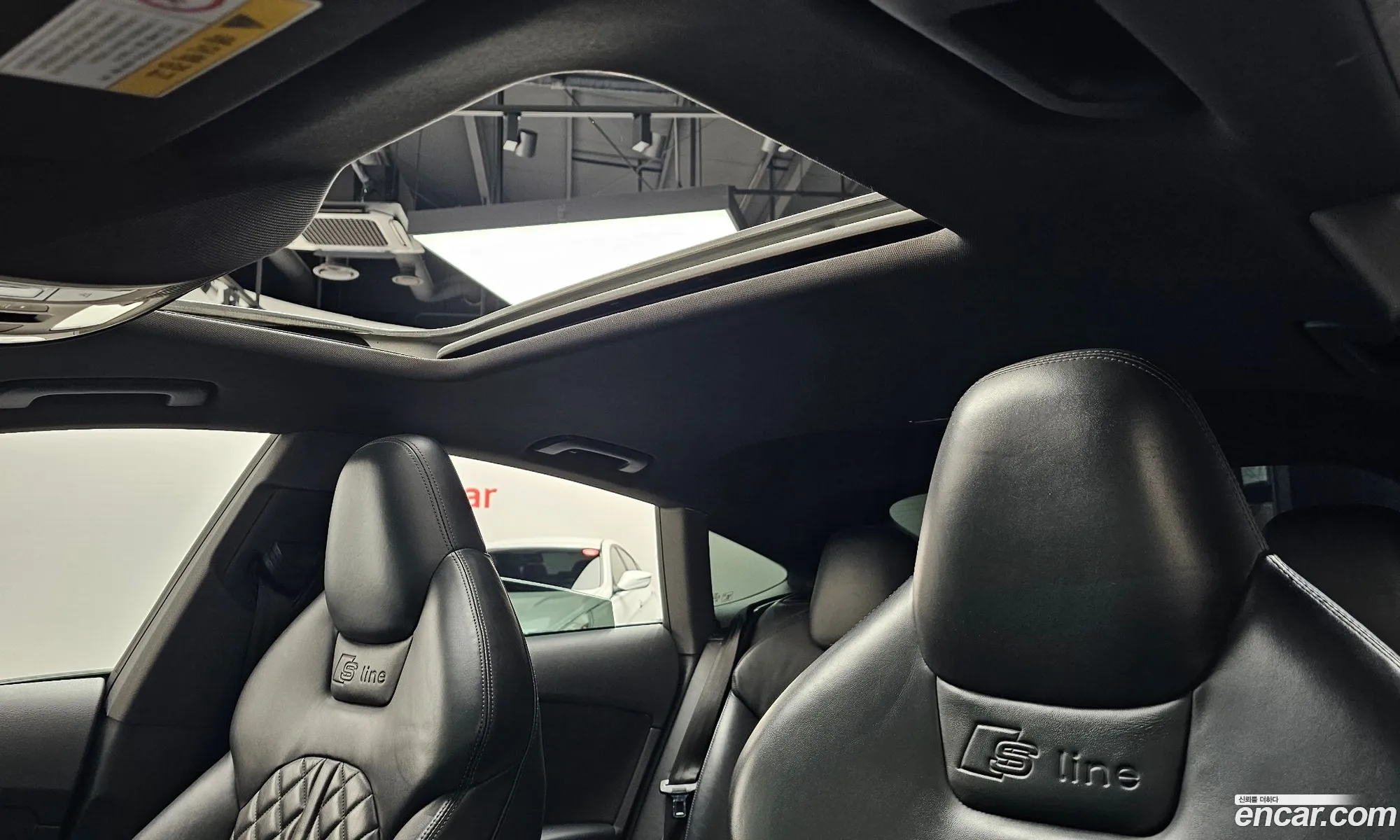 Audi A7 2015 WAUZZZ4G1GN088477 — 19