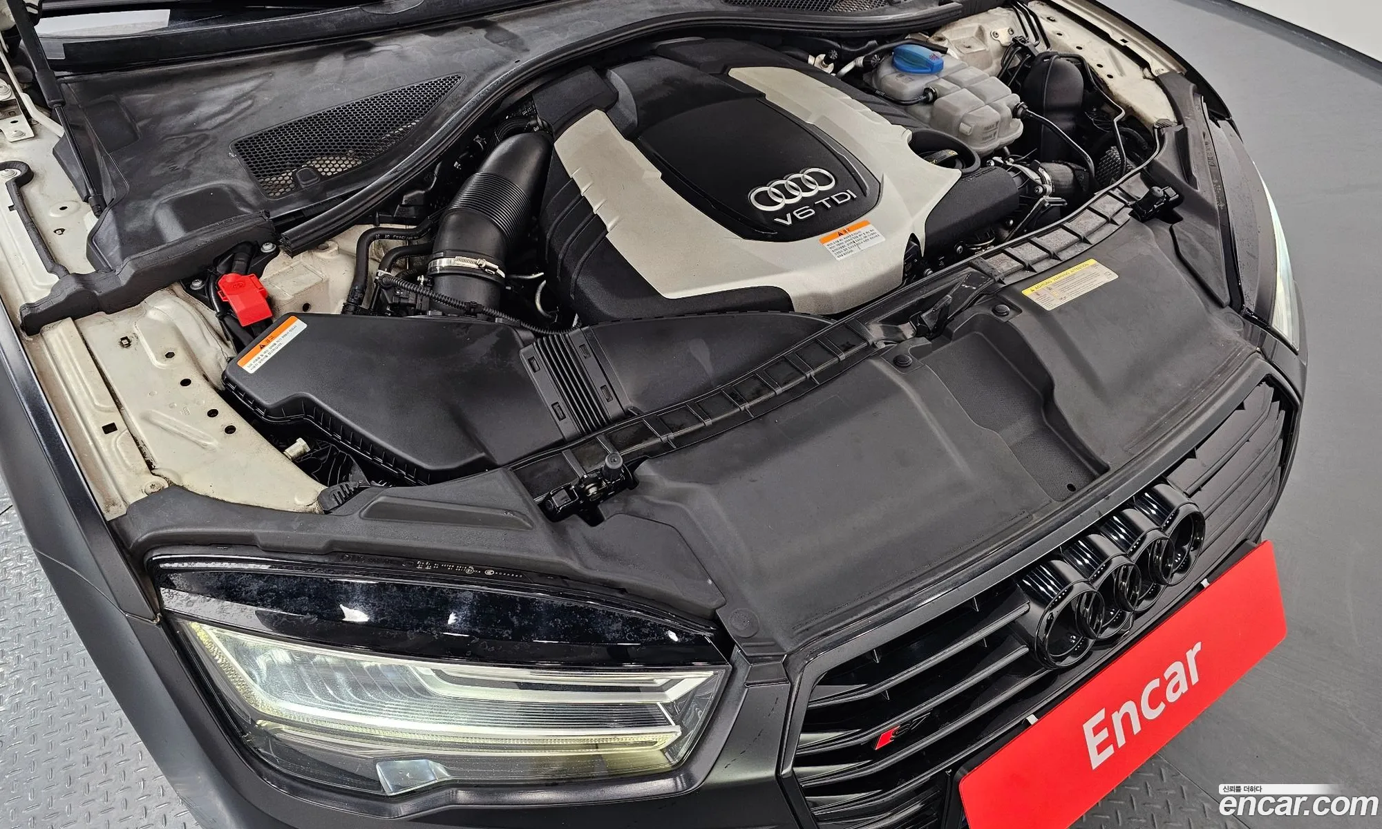 Audi A7 2015 WAUZZZ4G1GN088477 — 16