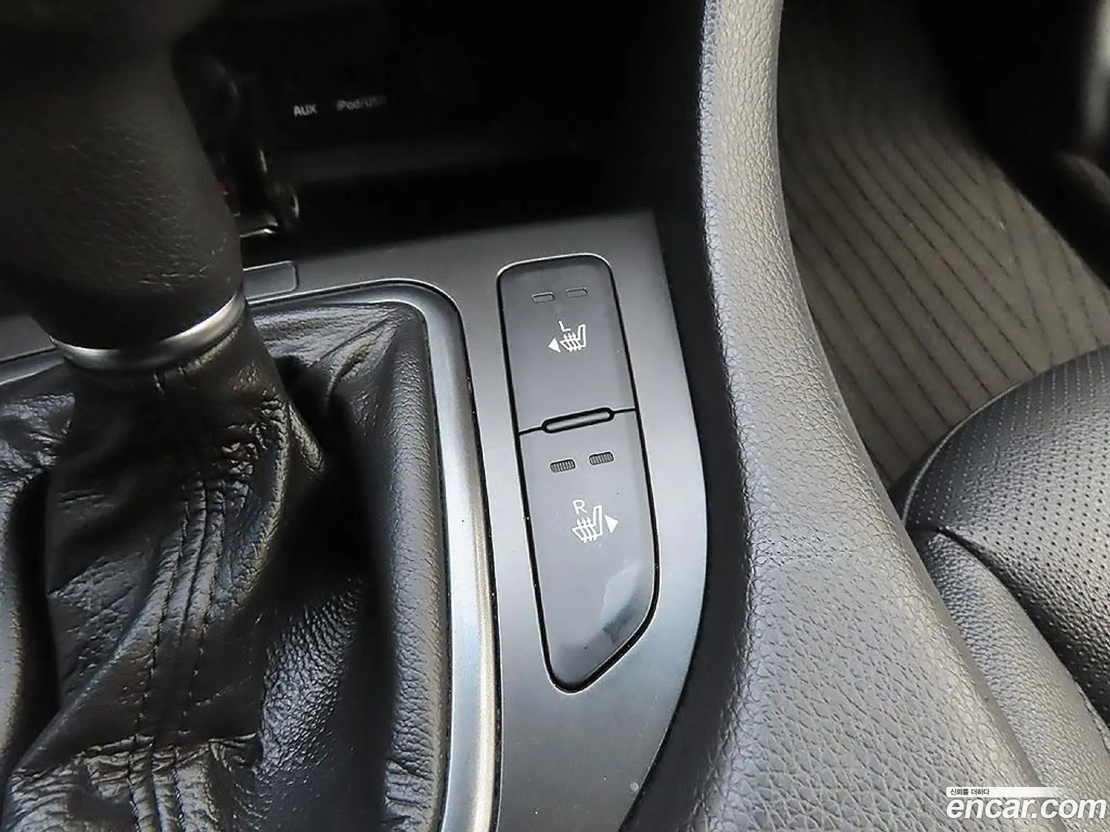 Kia K5 2014 — 10