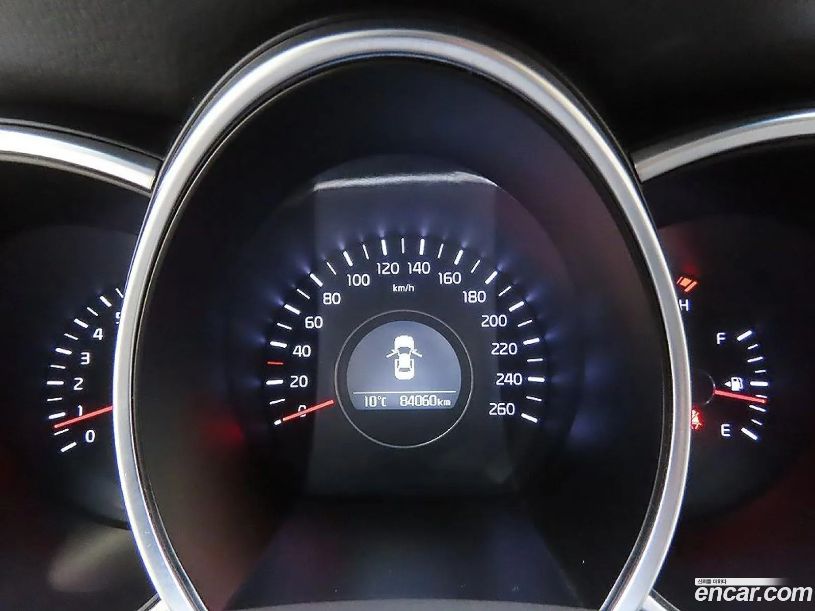 Kia K5 2014 — 6