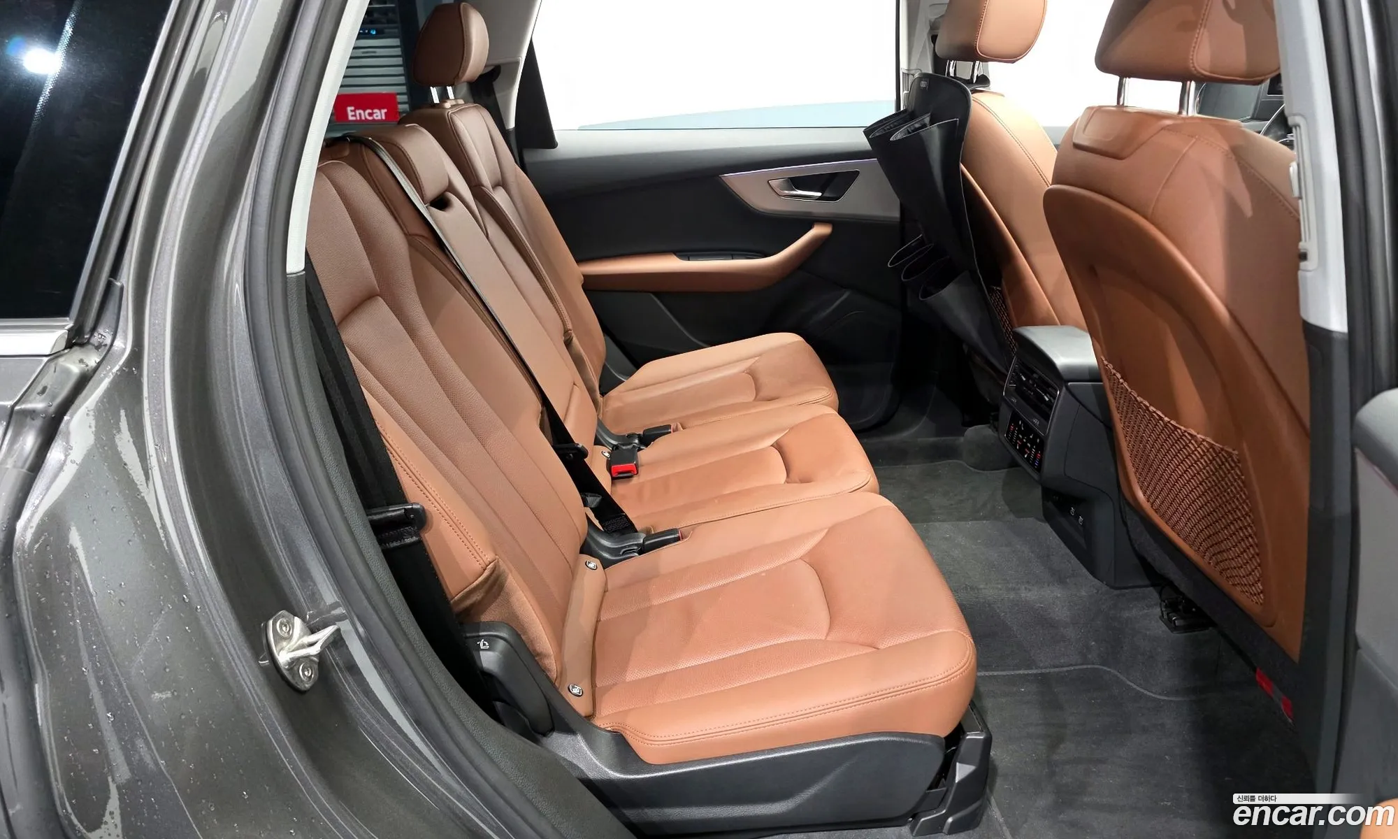 Audi Q7 2021 WAUZZZ4M8MD036660 — 5
