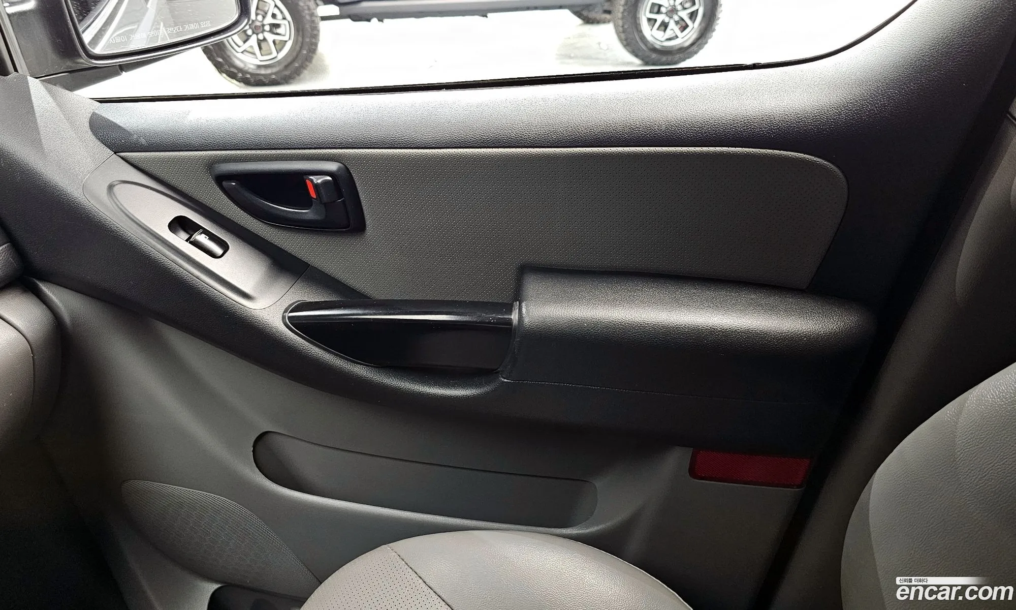 Hyundai Grand Starex 2020 — 5