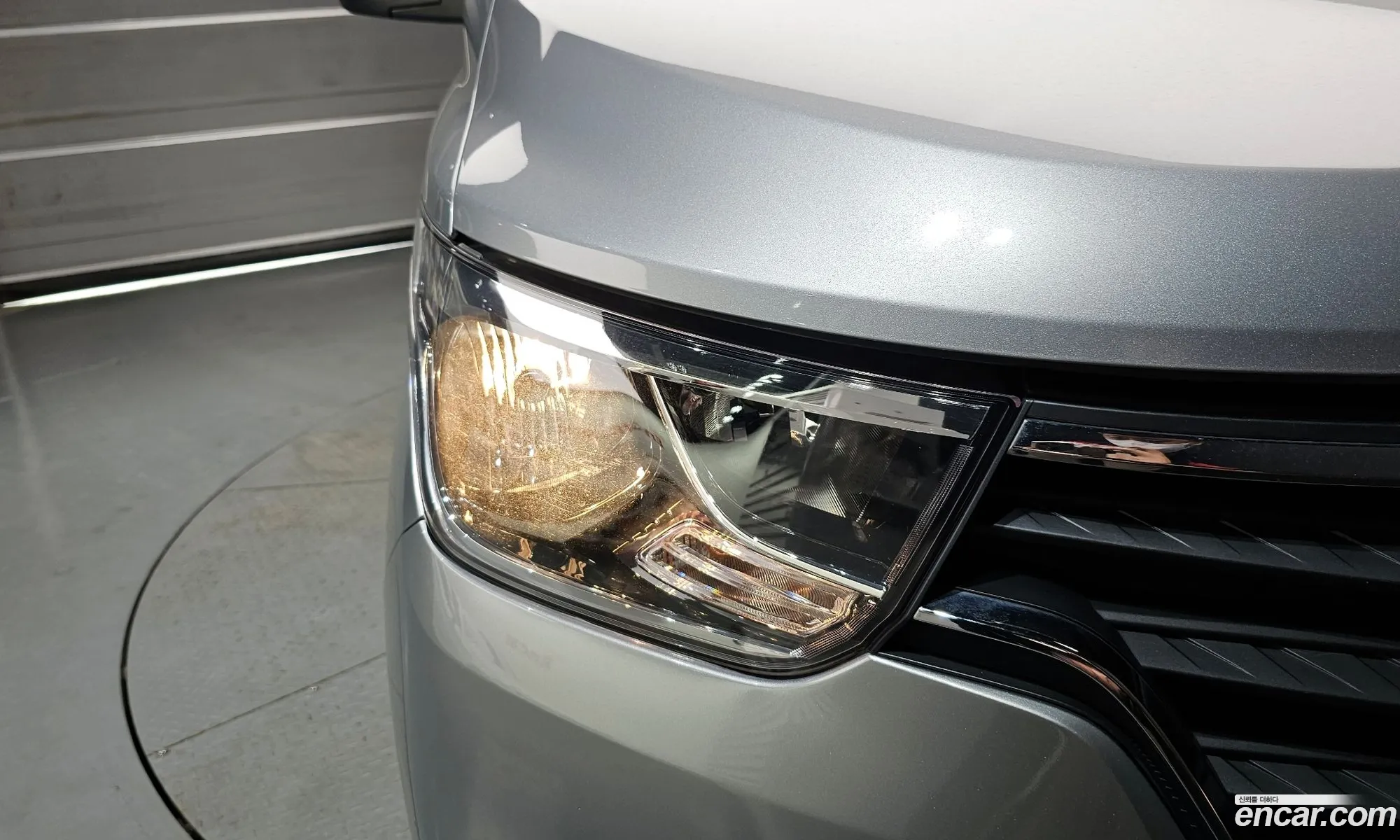 Hyundai Grand Starex 2020 — 26