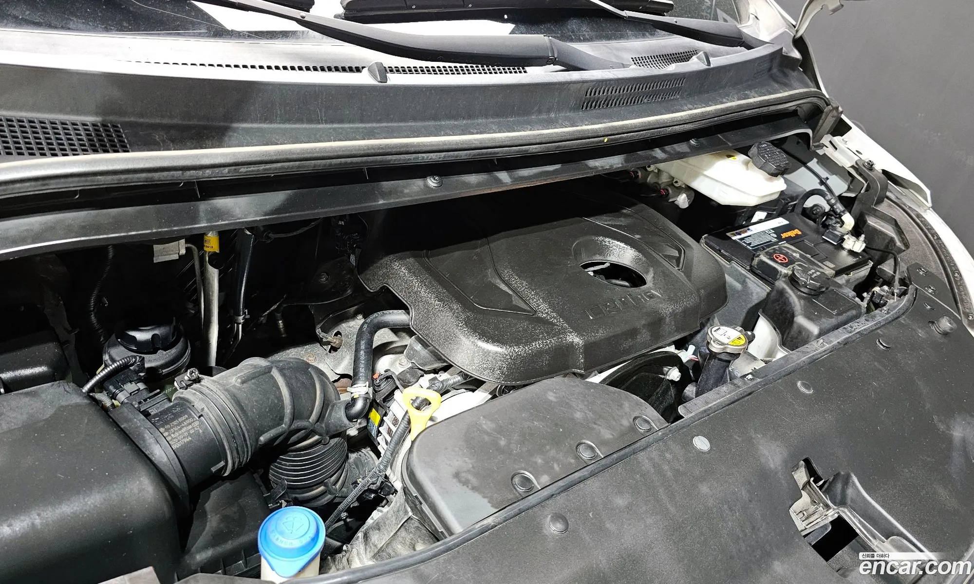 Hyundai Grand Starex 2020 — 14