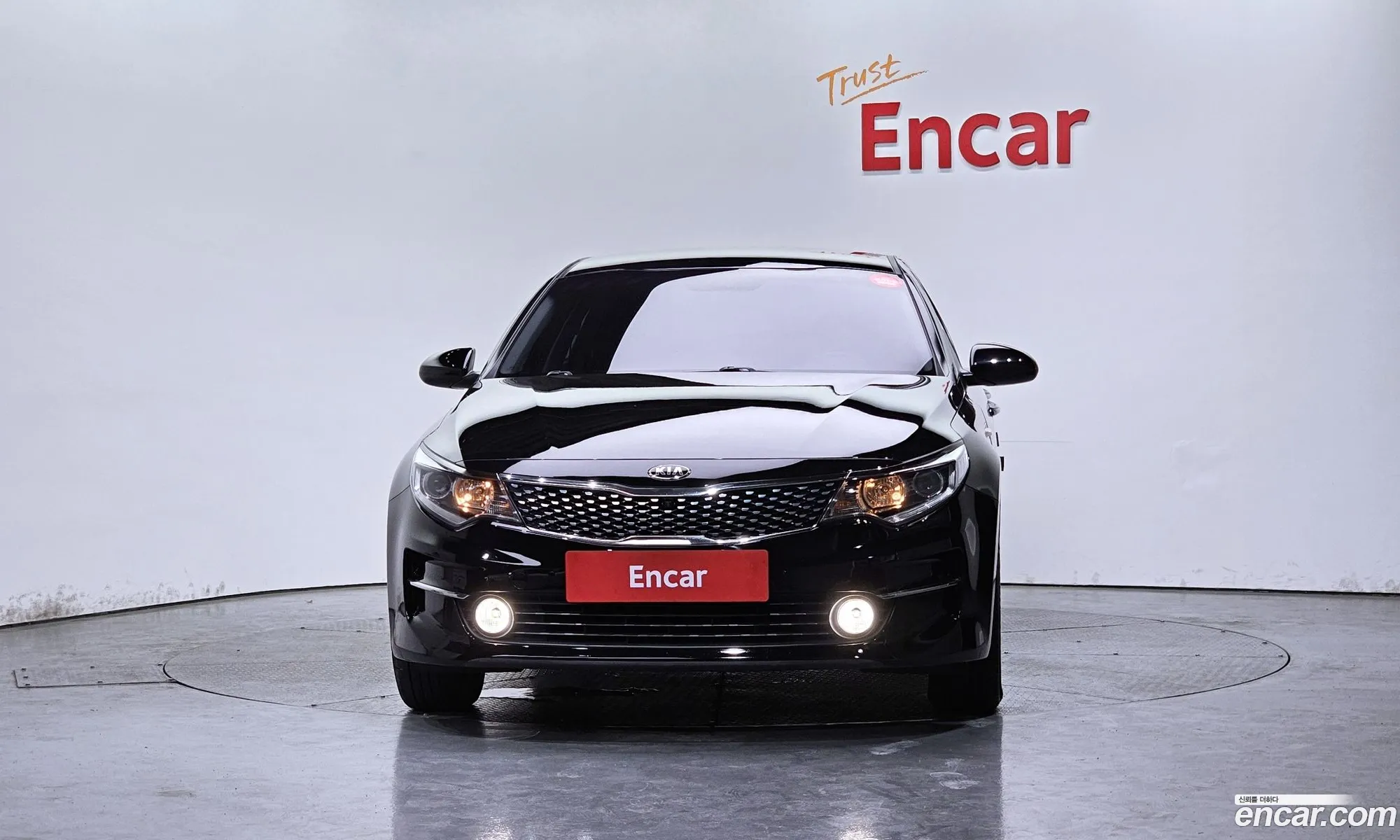 Kia K5 2018 KNAGS416BJA223682 — 13