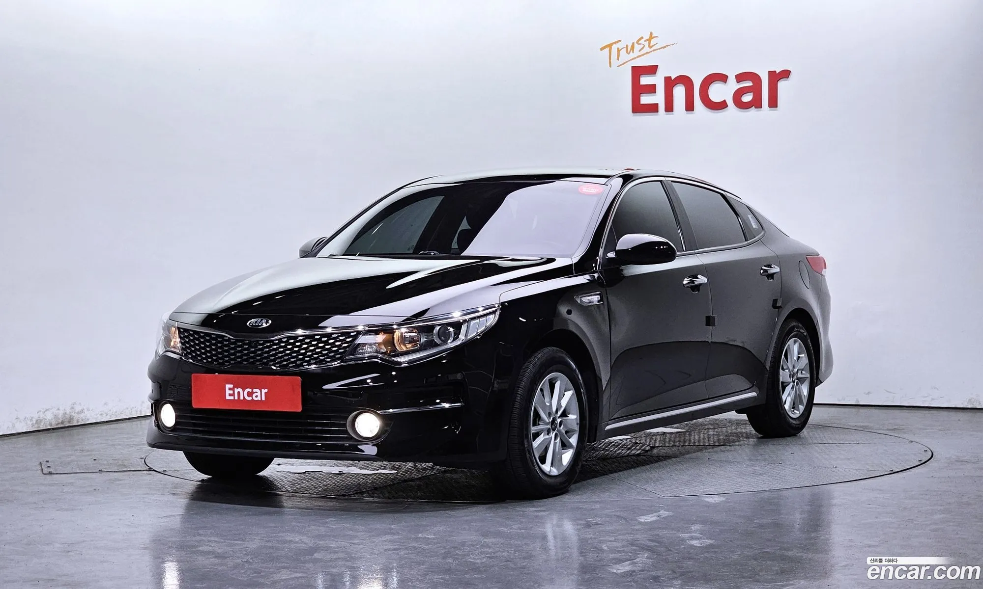 Kia K5 2018 KNAGS416BJA223682 — 21