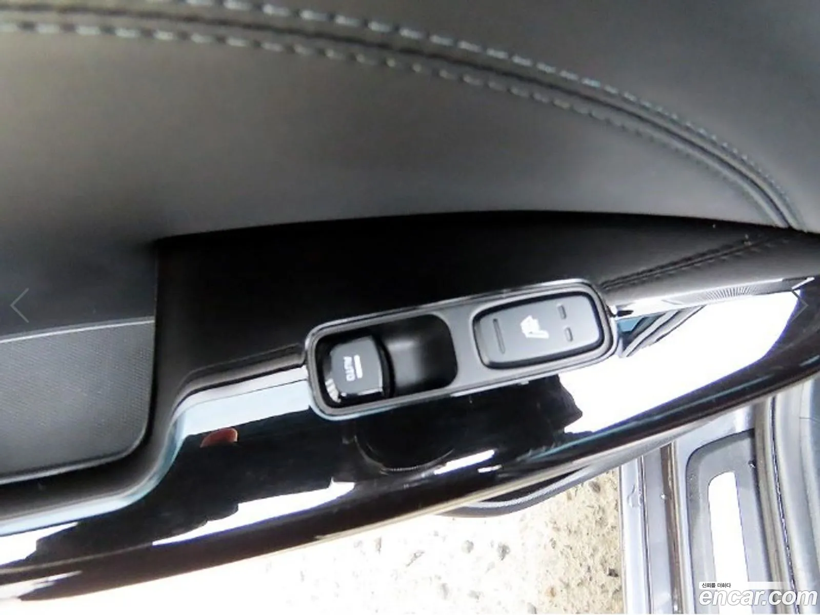 Kia K7 Premier 2019 — 9
