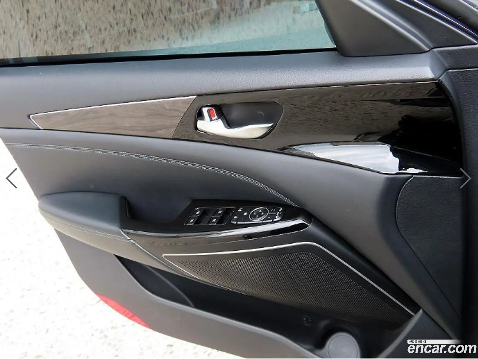Kia K7 Premier 2019 — 2