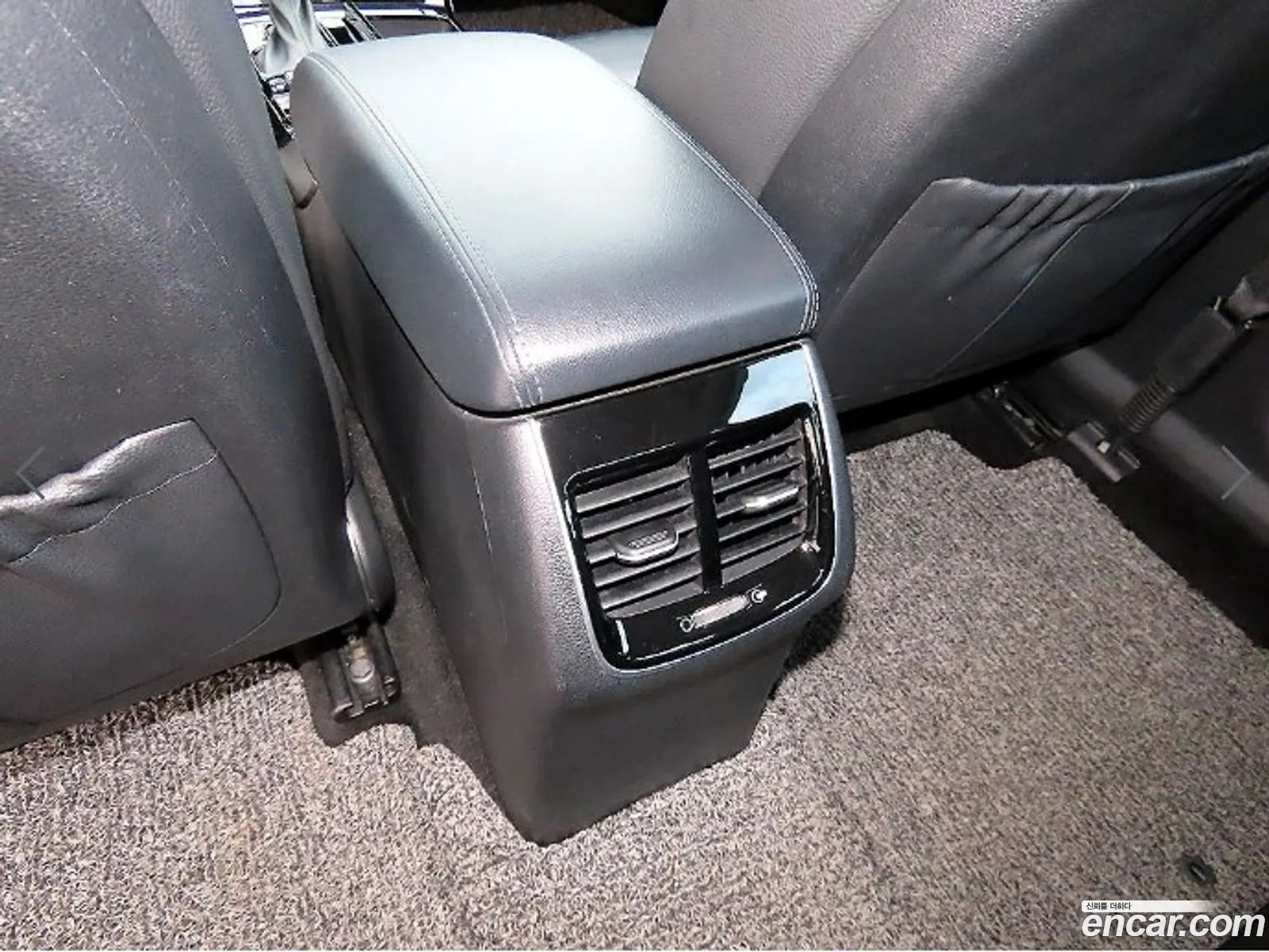 Kia K7 Premier 2019 — 20