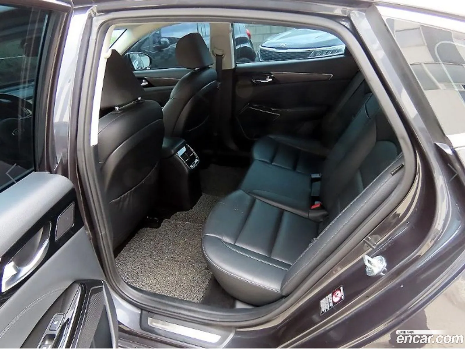 Kia K7 Premier 2019 — 5
