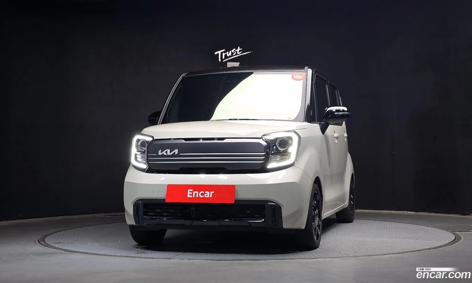 Kia Kia Ray 2024 — 17