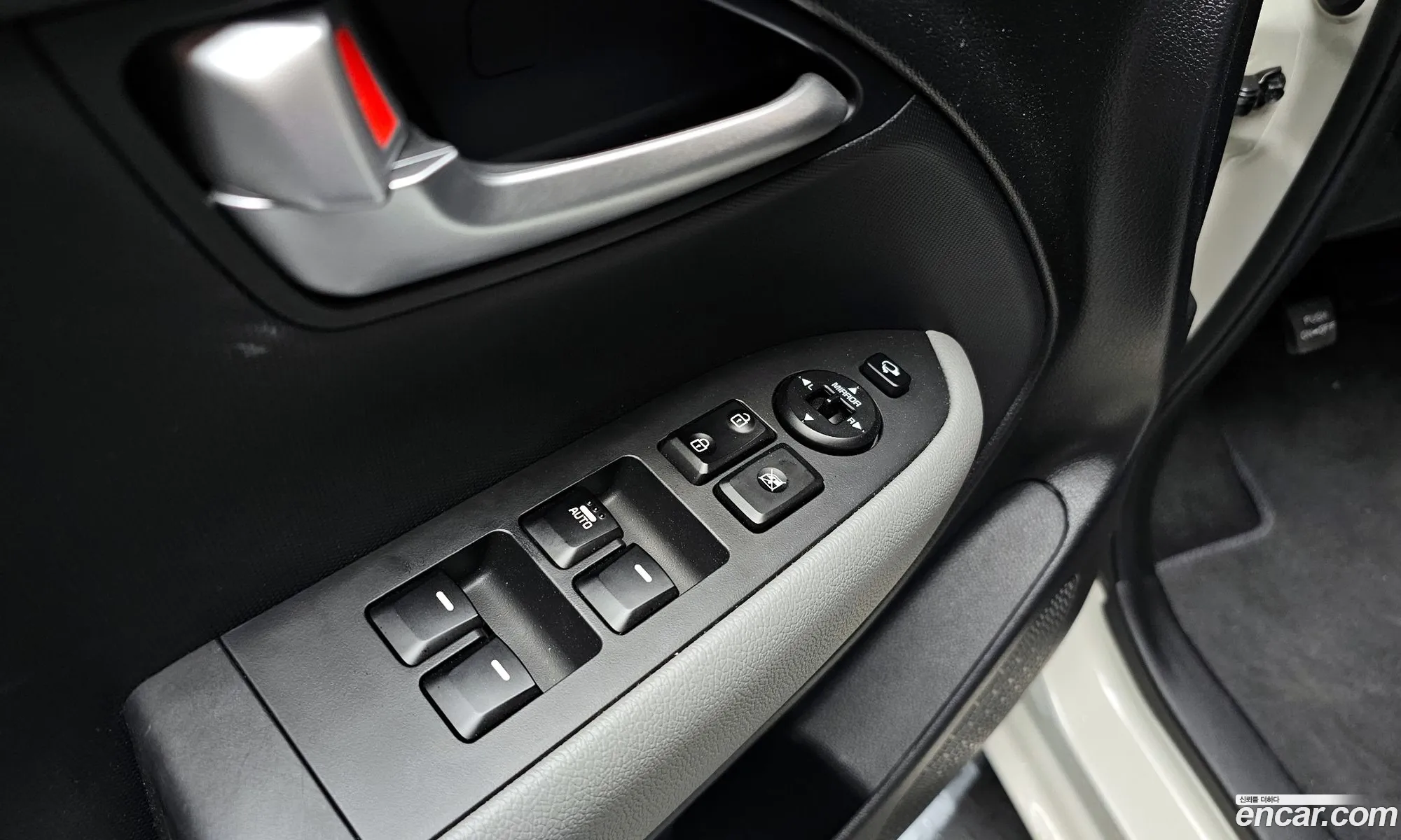 Kia Kia Ray 2024 — 26