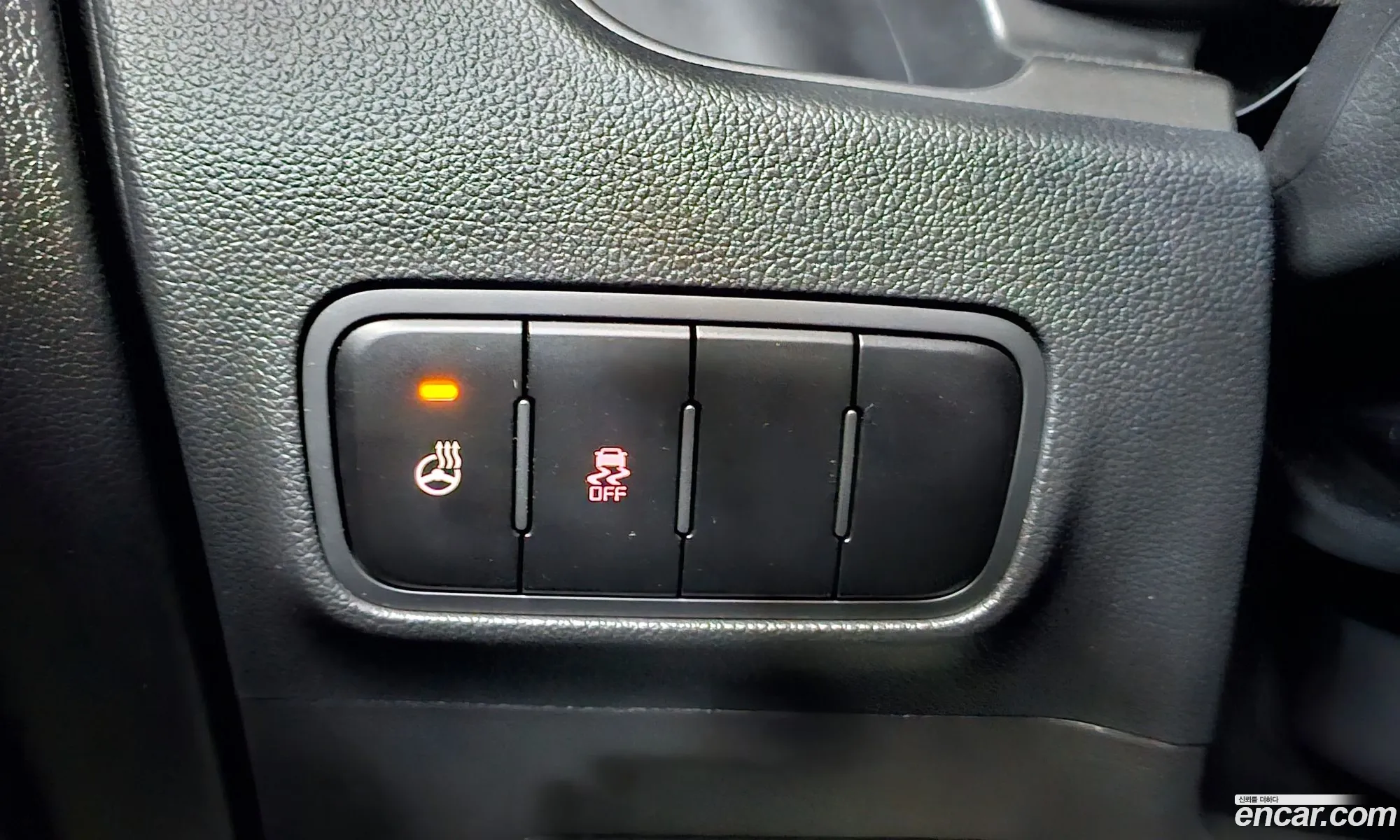Kia Kia Ray 2024 — 4