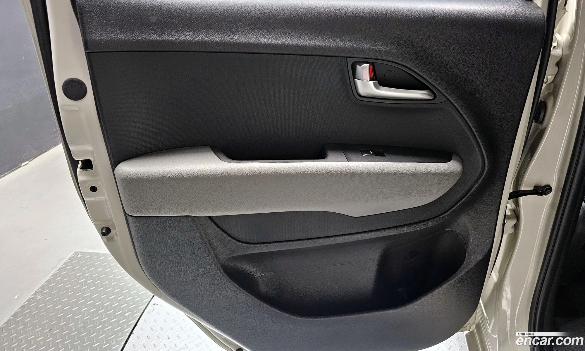 Kia Kia Ray 2024 — 2