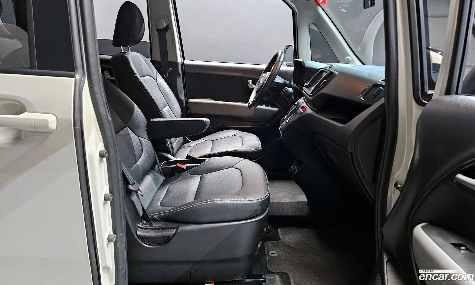 Kia Kia Ray 2024 — 14