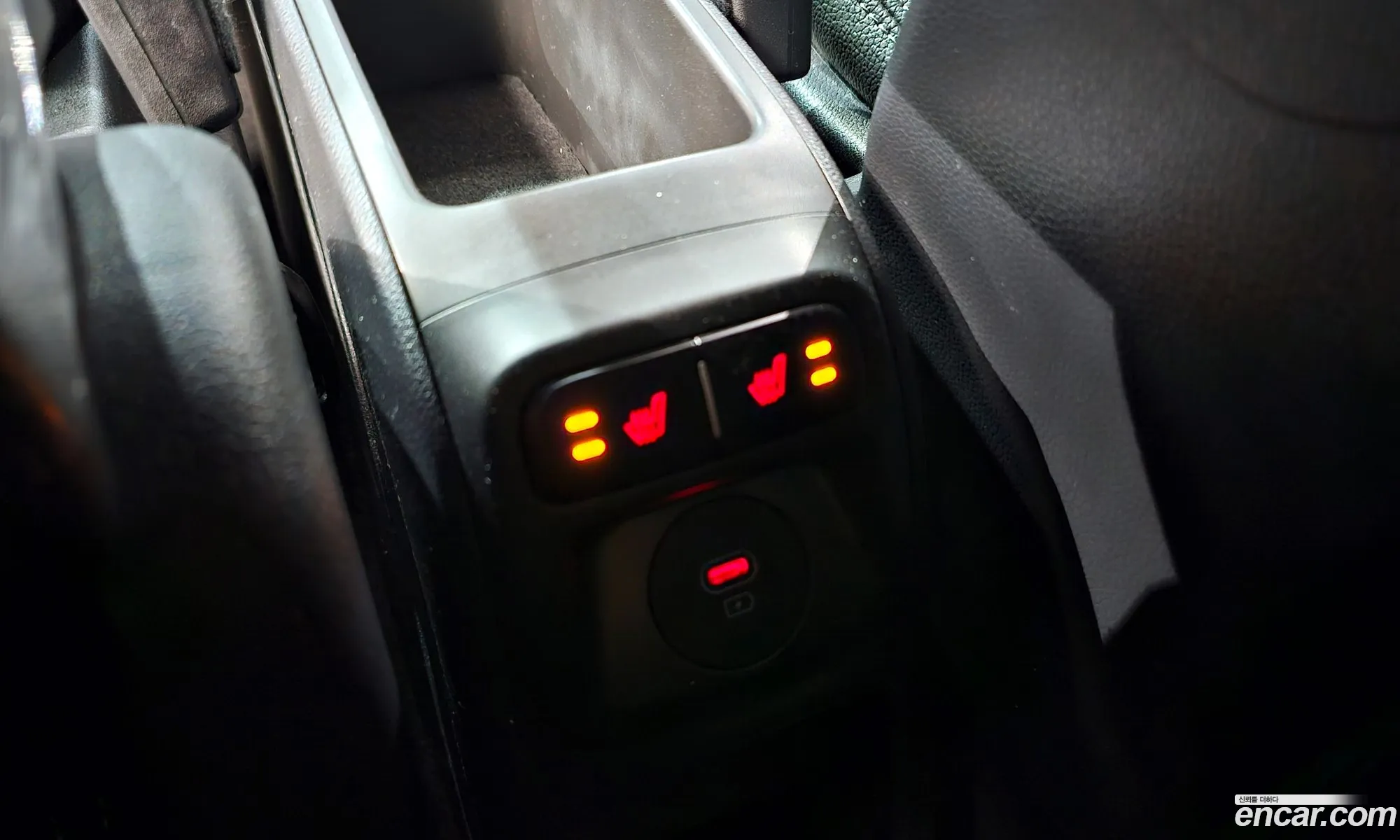 Kia Kia Ray 2024 — 18