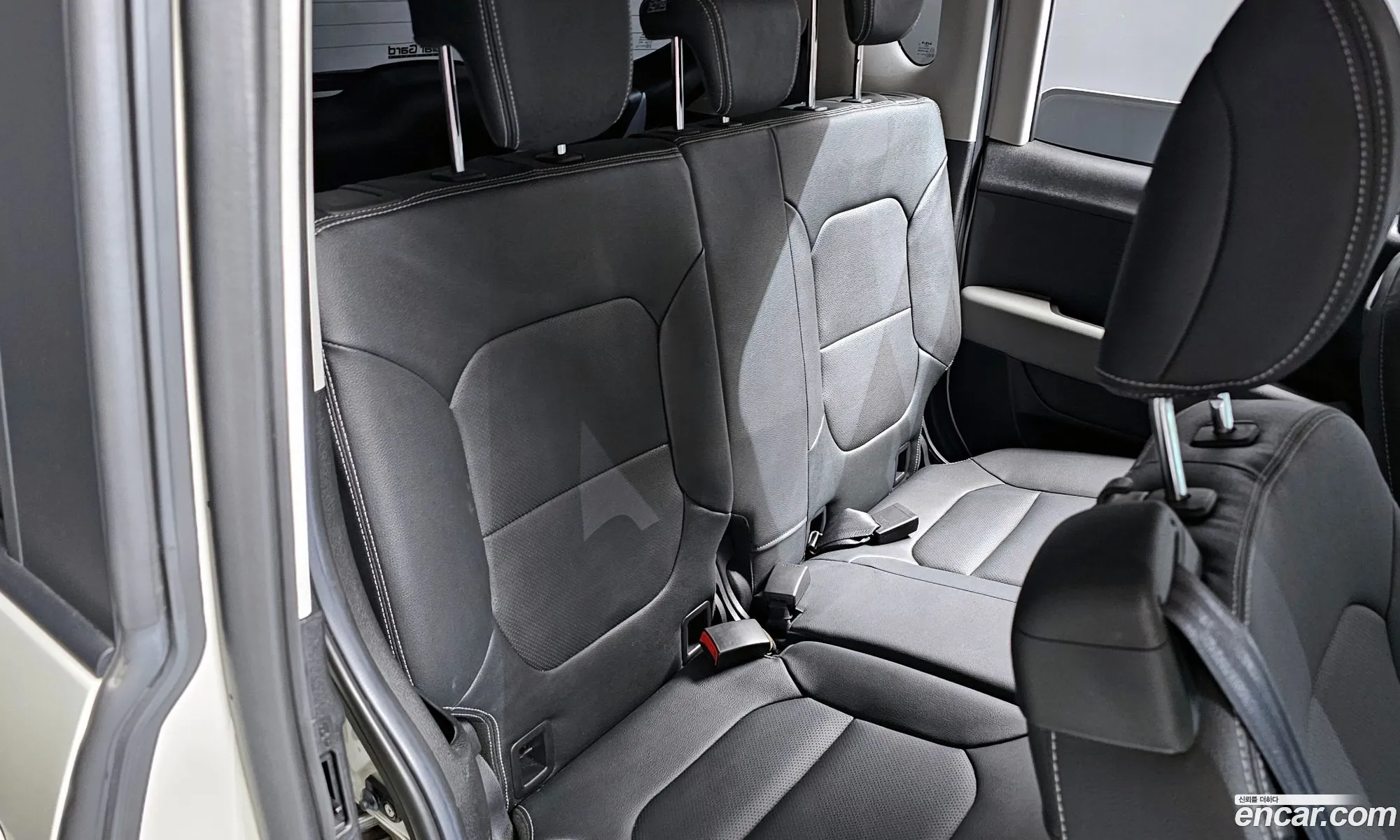 Kia Kia Ray 2024 — 12