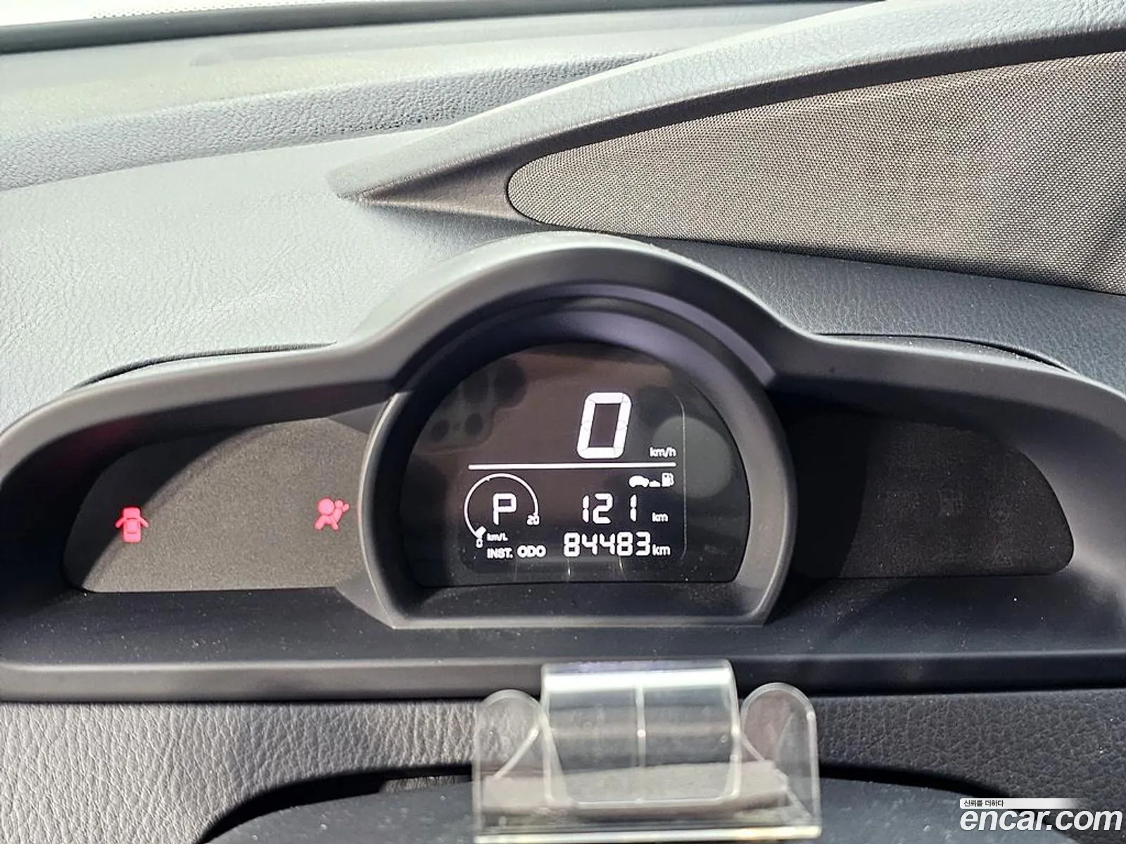 KG Mobility (SsangYong) Korando Turismo 2013 — 6