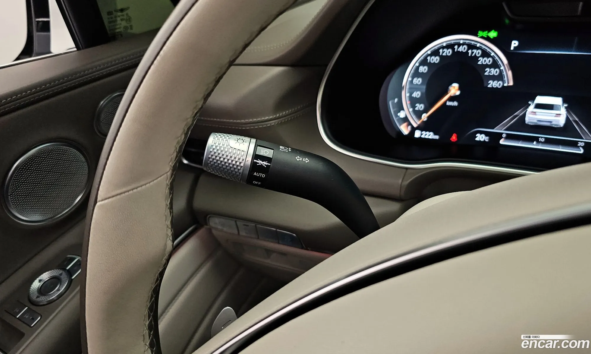 Genesis GV80 2020 KMTHB81DDLU003003 — 42
