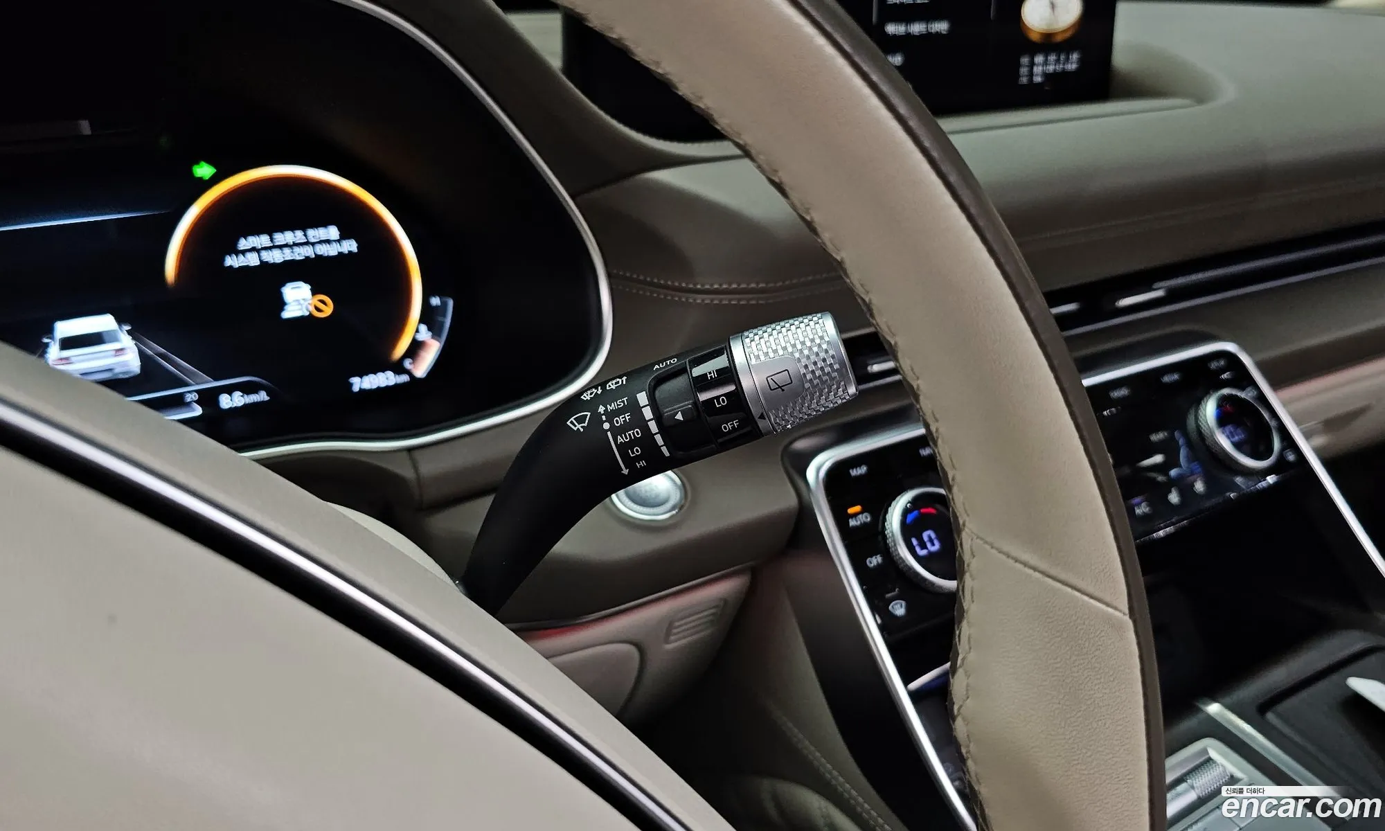Genesis GV80 2020 KMTHB81DDLU003003 — 39