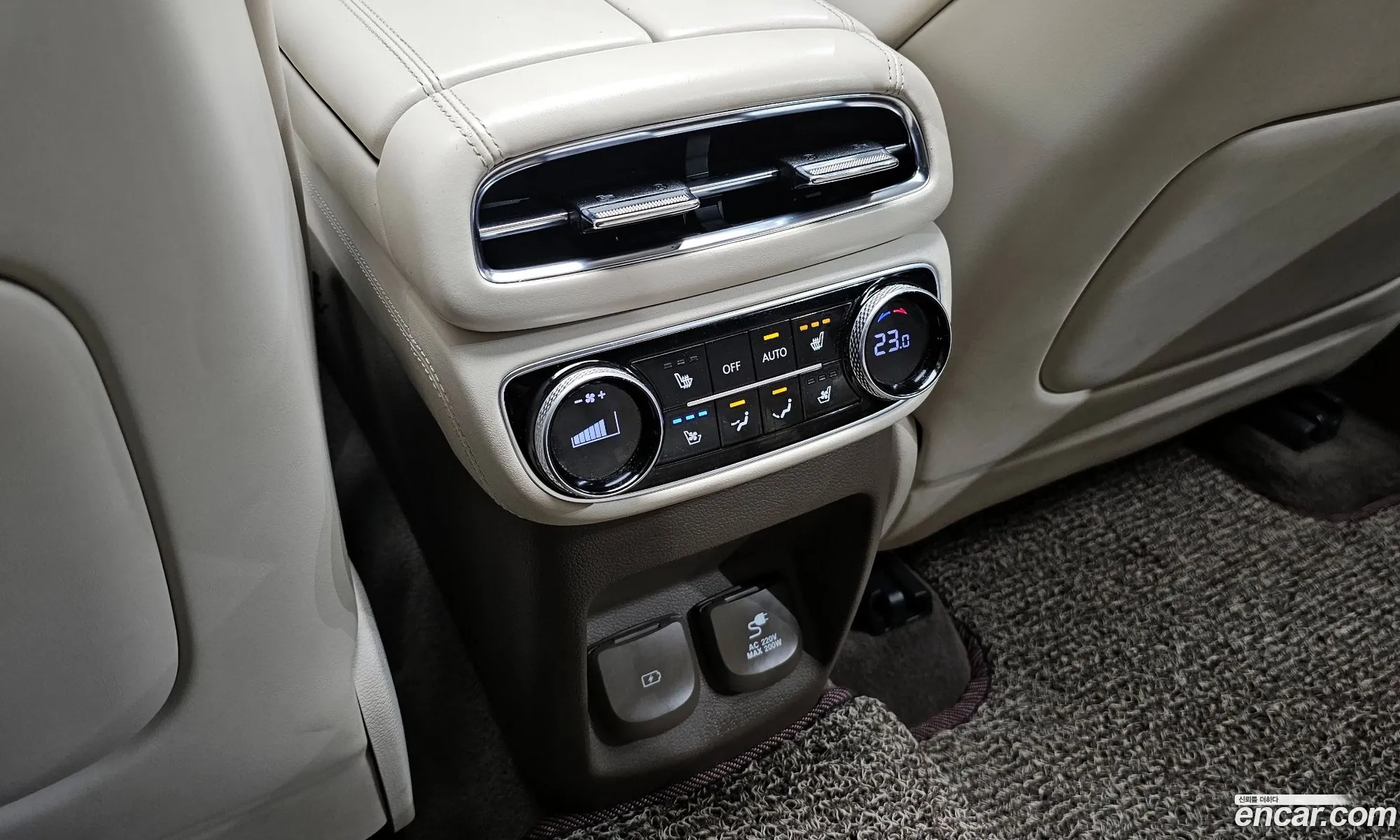 Genesis GV80 2020 KMTHB81DDLU003003 — 25