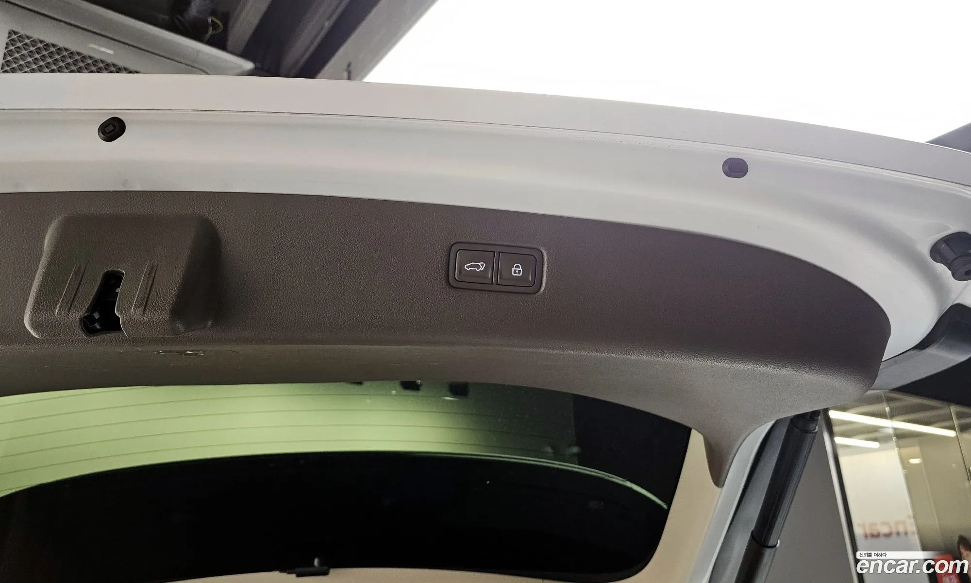 Genesis GV80 2020 KMTHB81DDLU003003 — 8