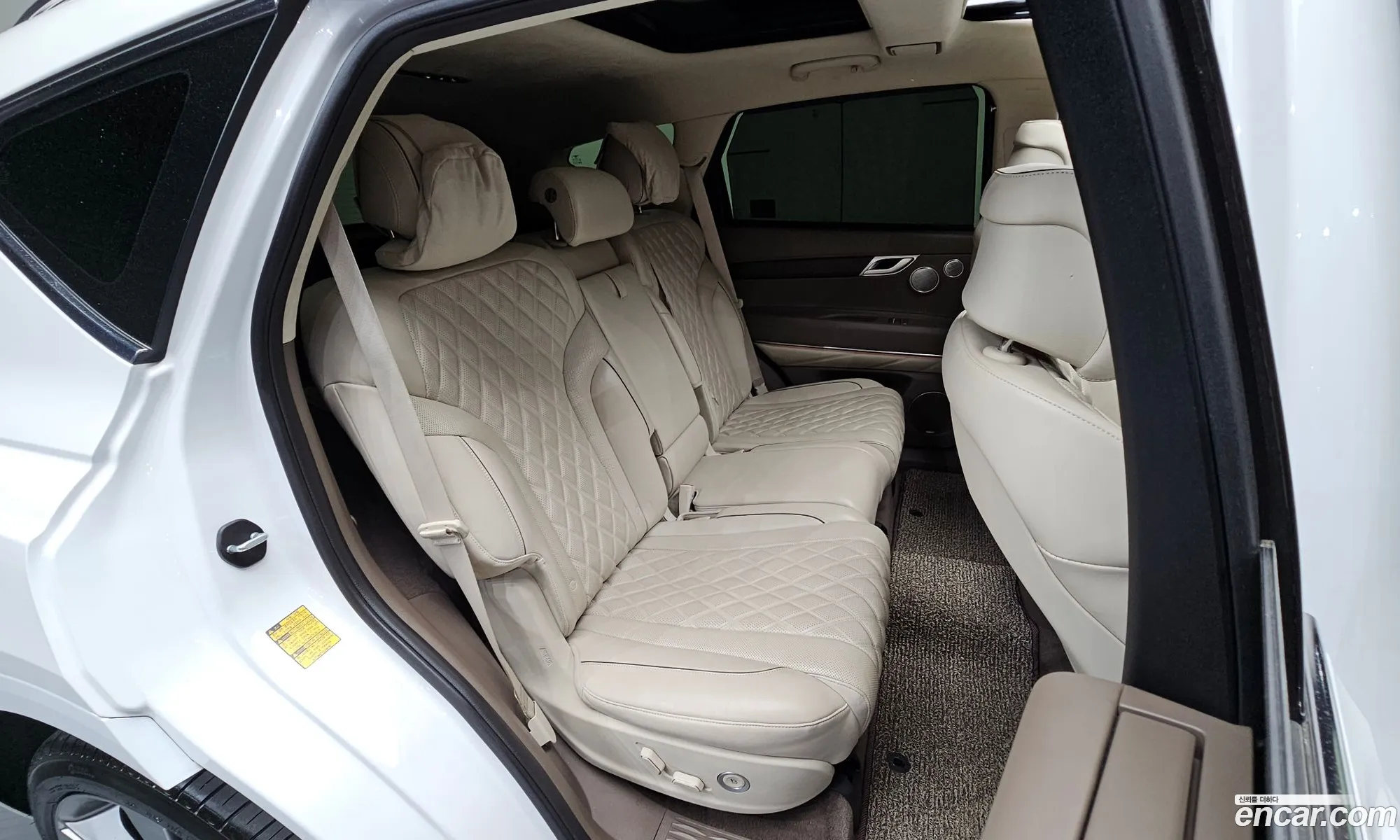 Genesis GV80 2020 KMTHB81DDLU003003 — 19