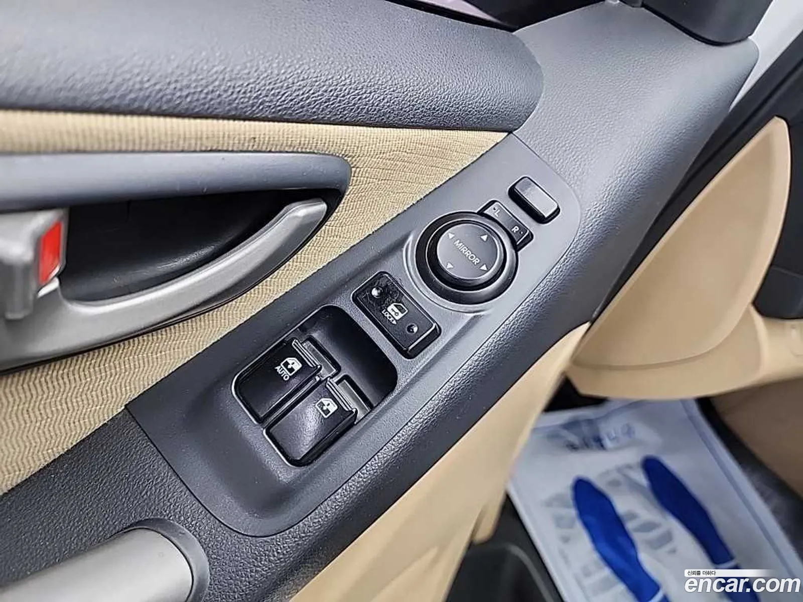 Hyundai Grand Starex 2011 — 7