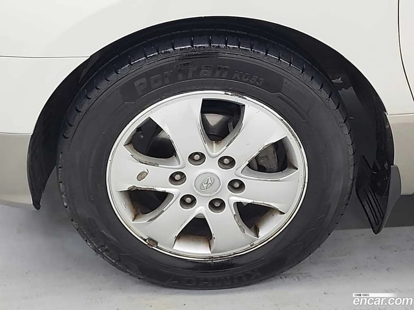 Hyundai Grand Starex 2011 — 10