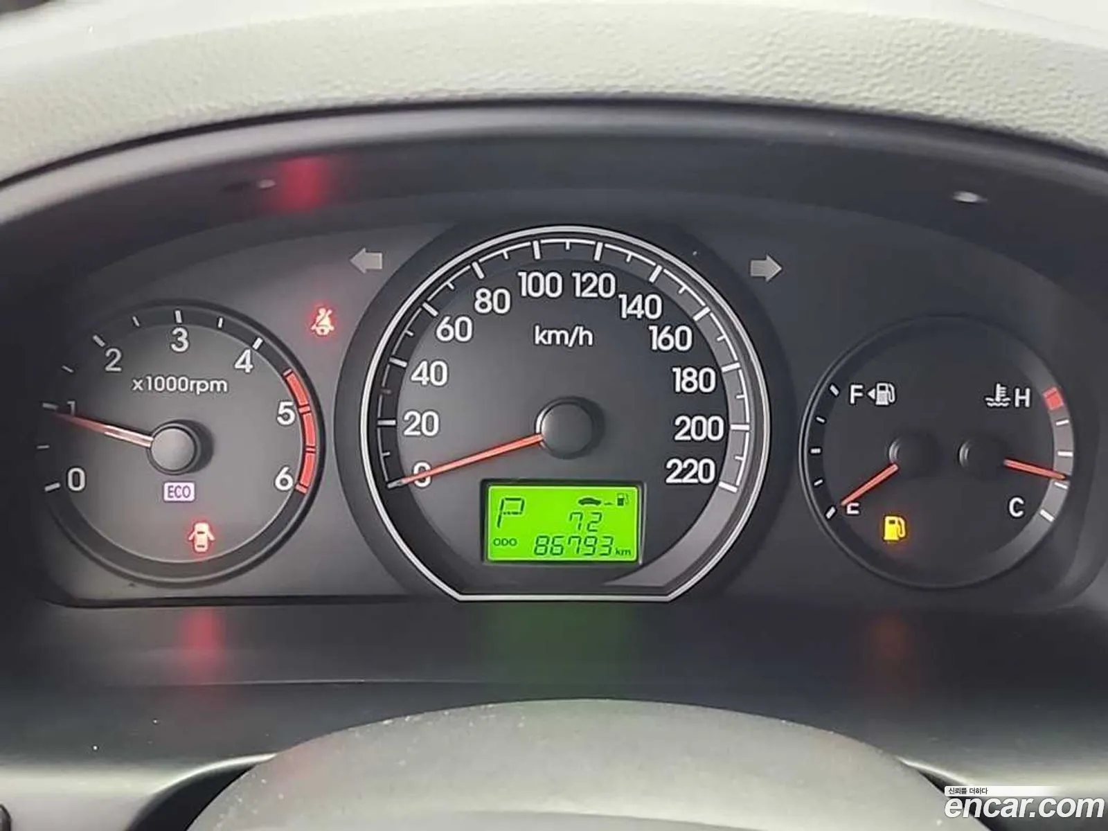 Hyundai Grand Starex 2011 — 5