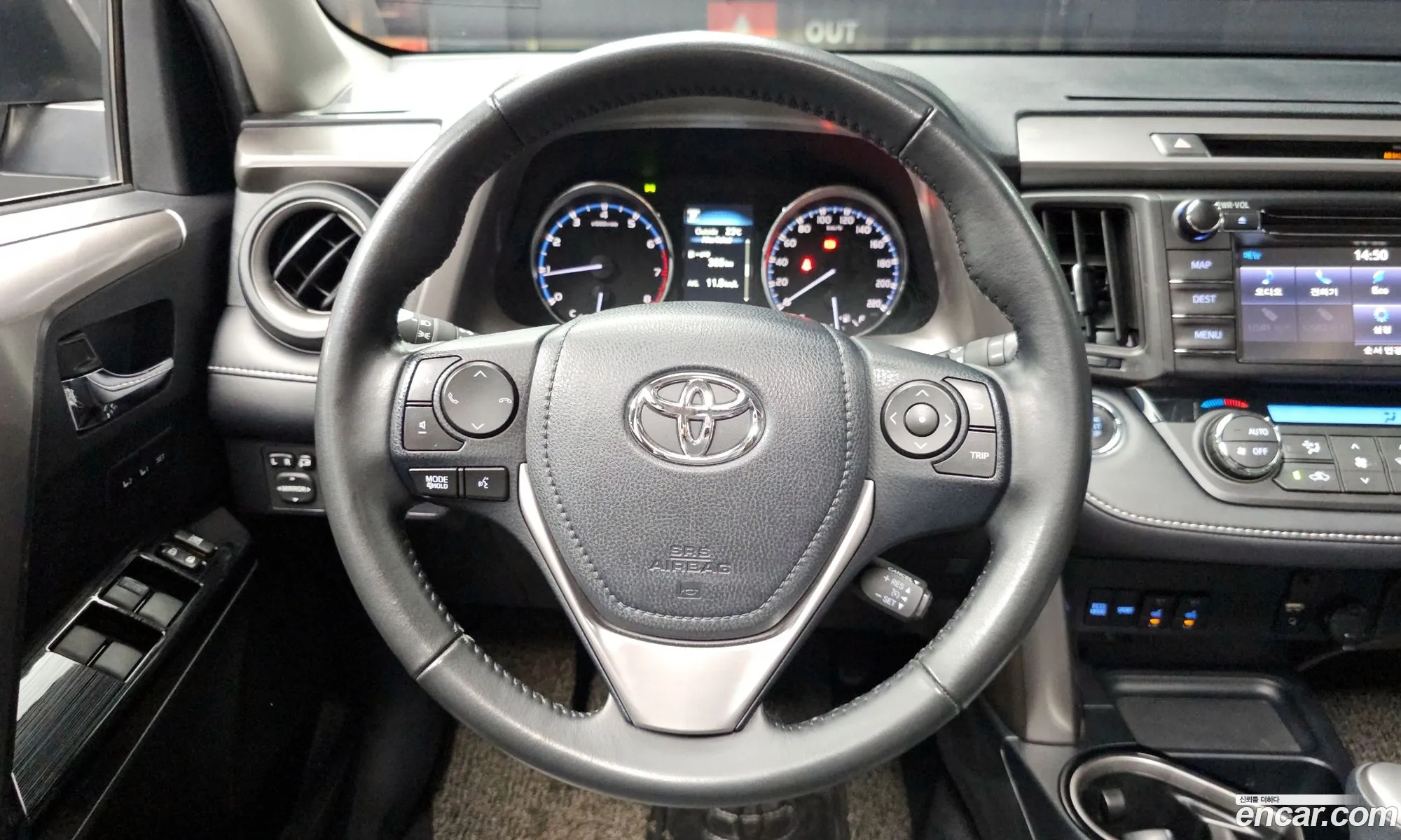 Toyota RAV4 2018 — 5