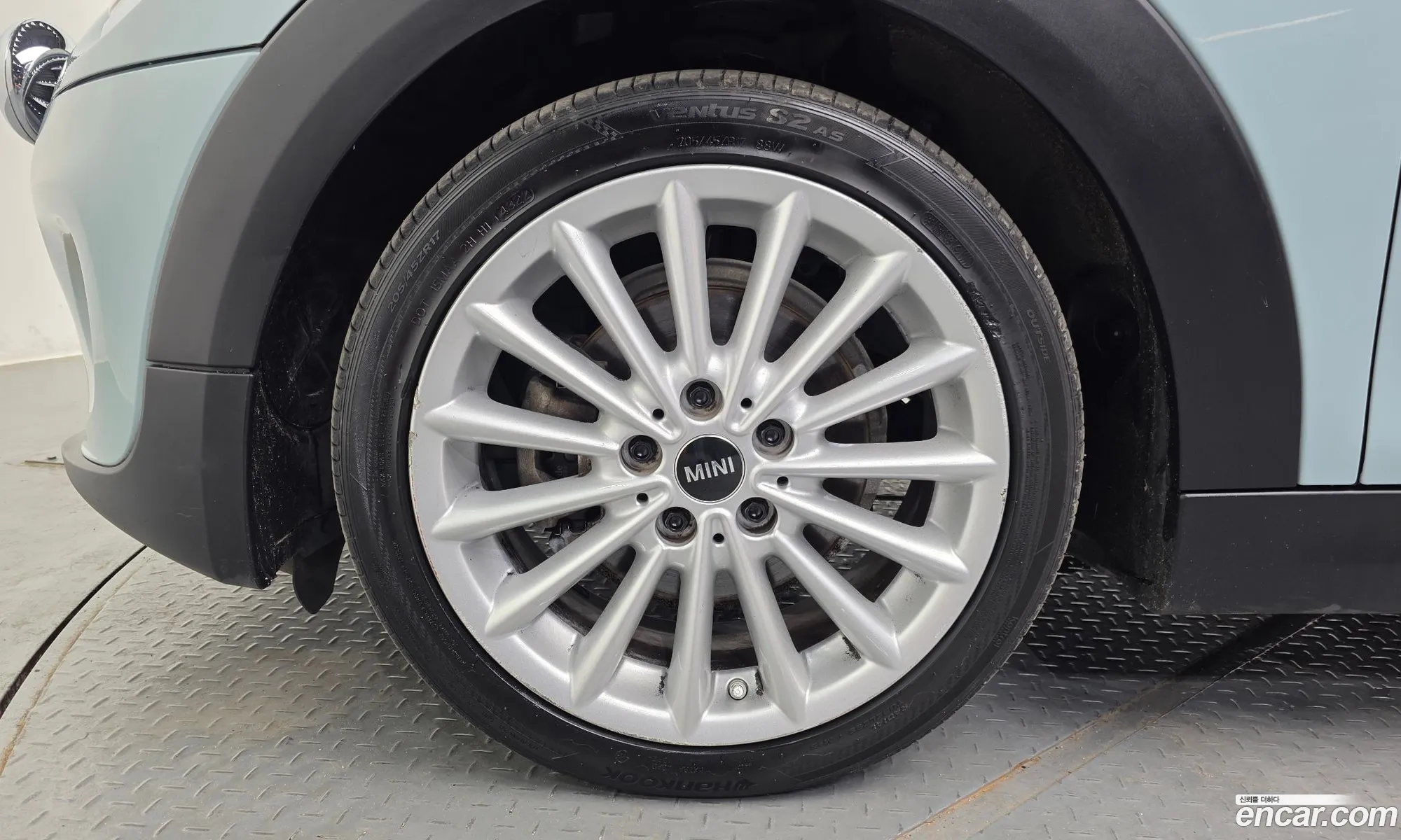 Mini Cooper 2018 WMWXP5103J2F94000 — 20