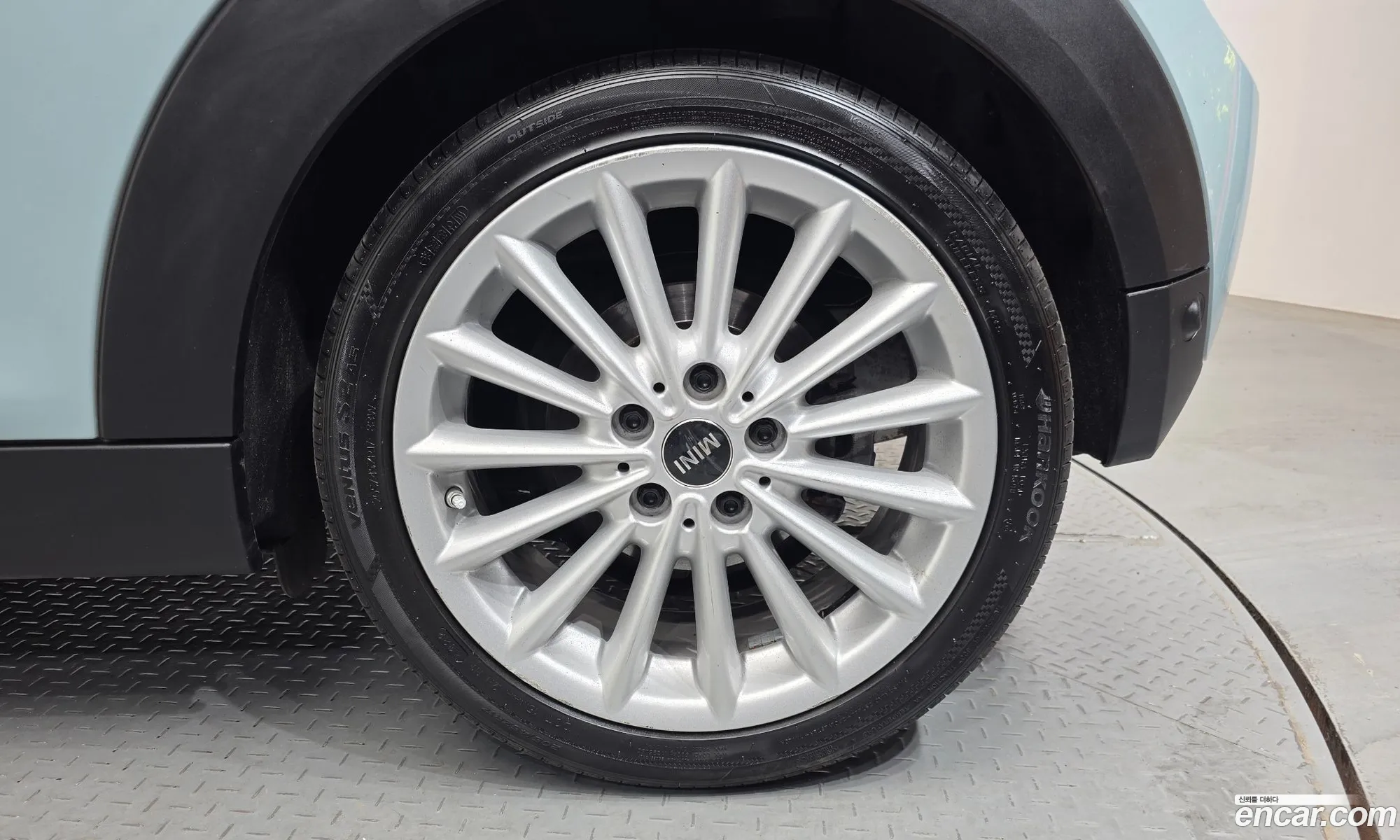 Mini Cooper 2018 WMWXP5103J2F94000 — 5